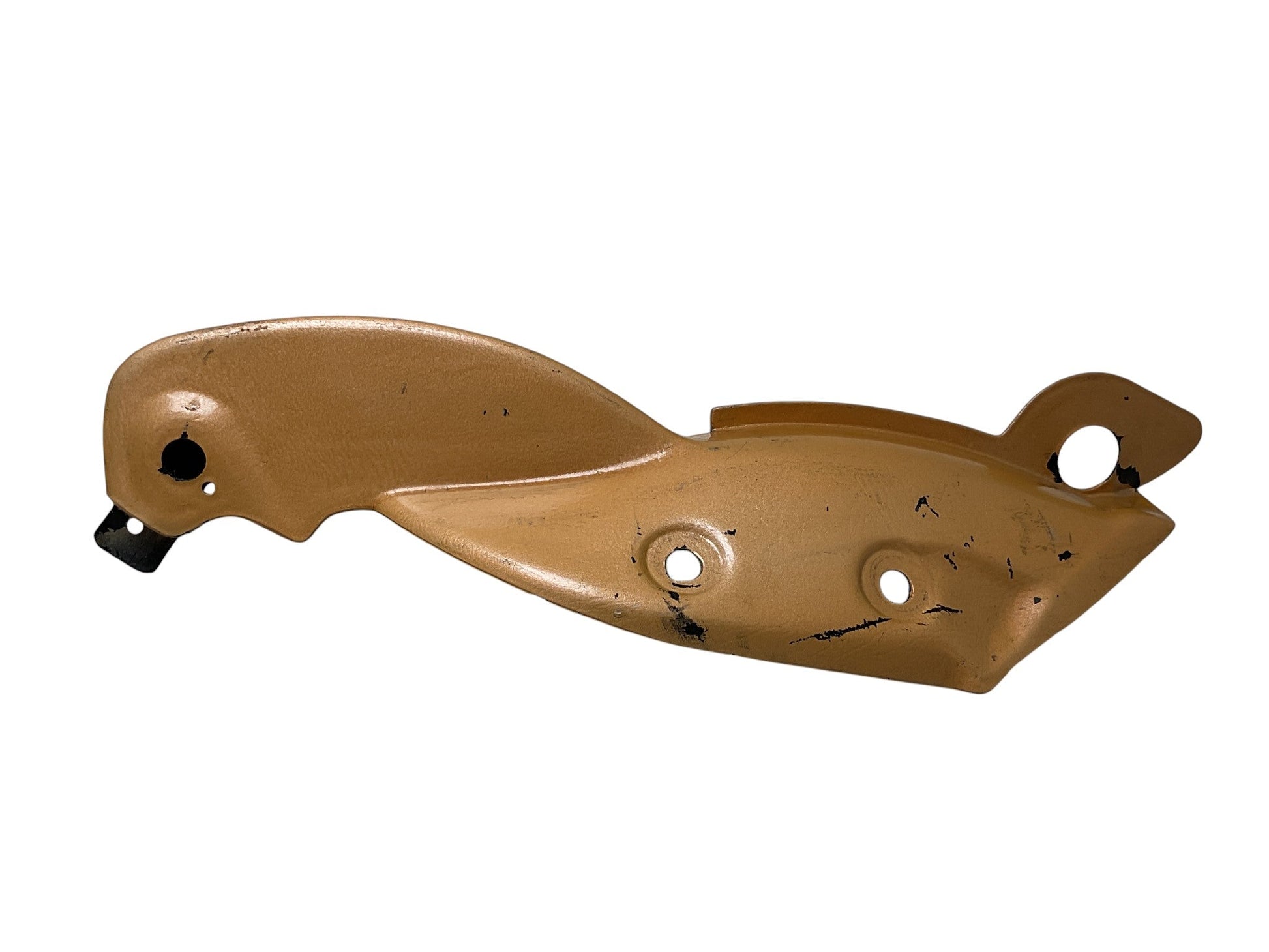 Arco rueda tra izq interior VW Golf 83-92 - 191867765