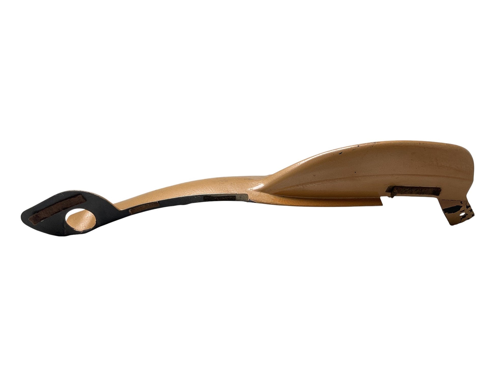 Arco rueda tra izq interior VW Golf 83-92 - 191867765