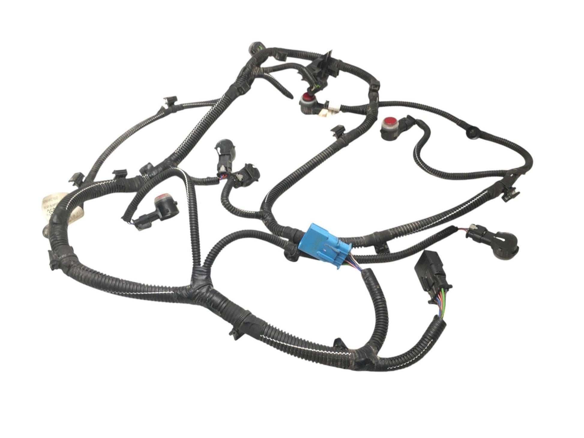 Arnes cableado Opel Corsa F - 9835937380