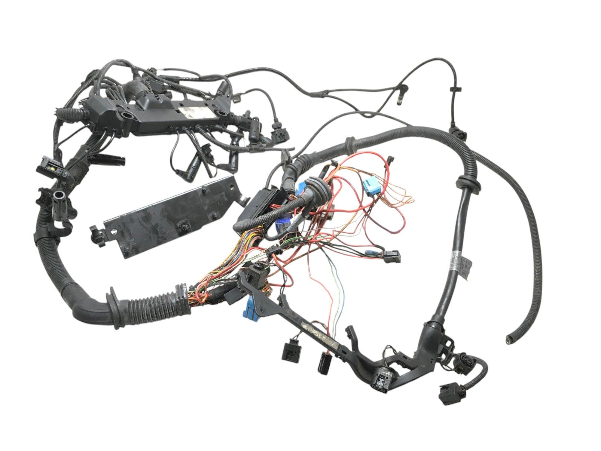 Arnes cables BMW X3 E83 - 3417865