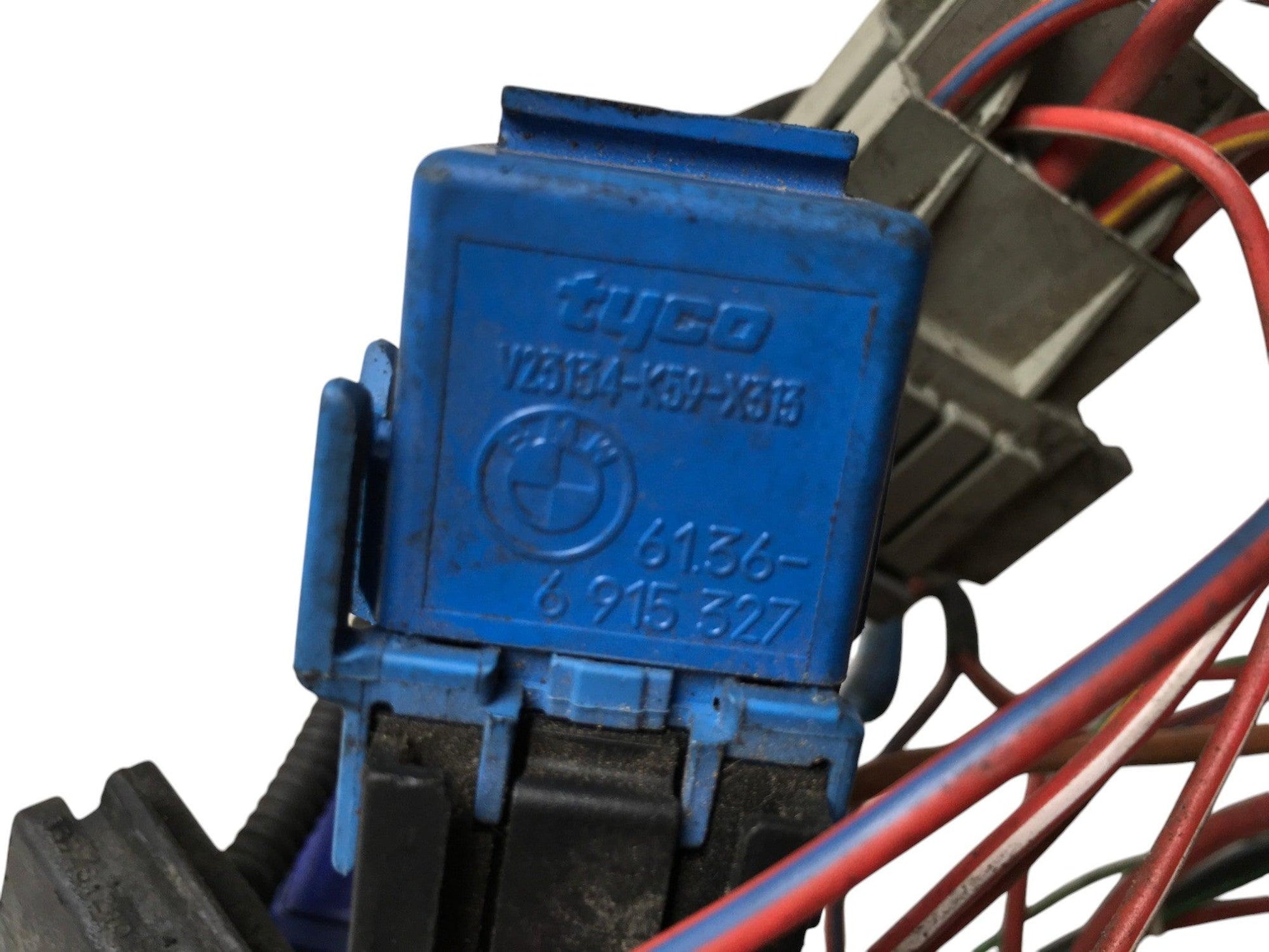 Arnes cables BMW X3 E83 - 3417865