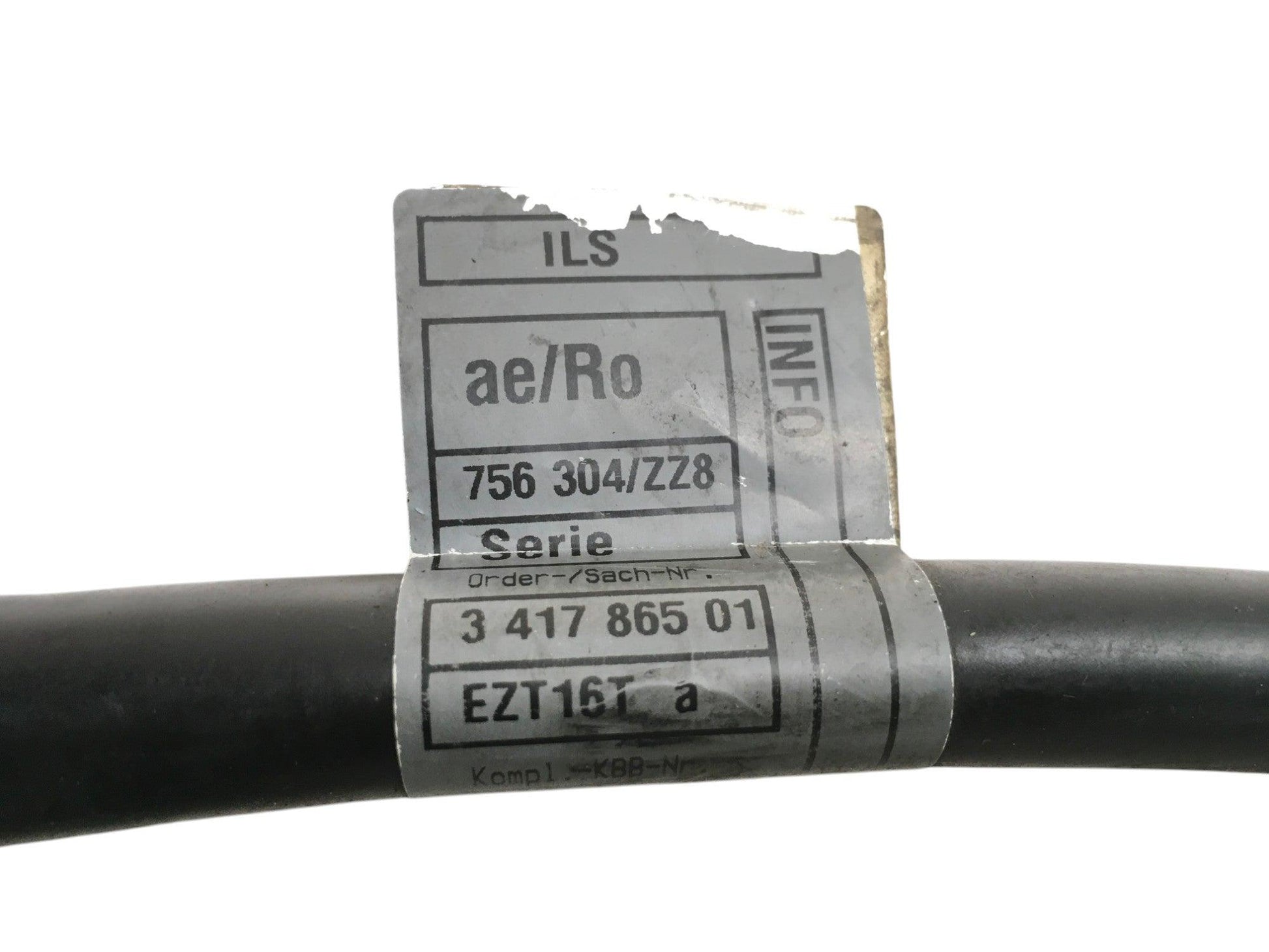 Arnes cables BMW X3 E83 - 3417865