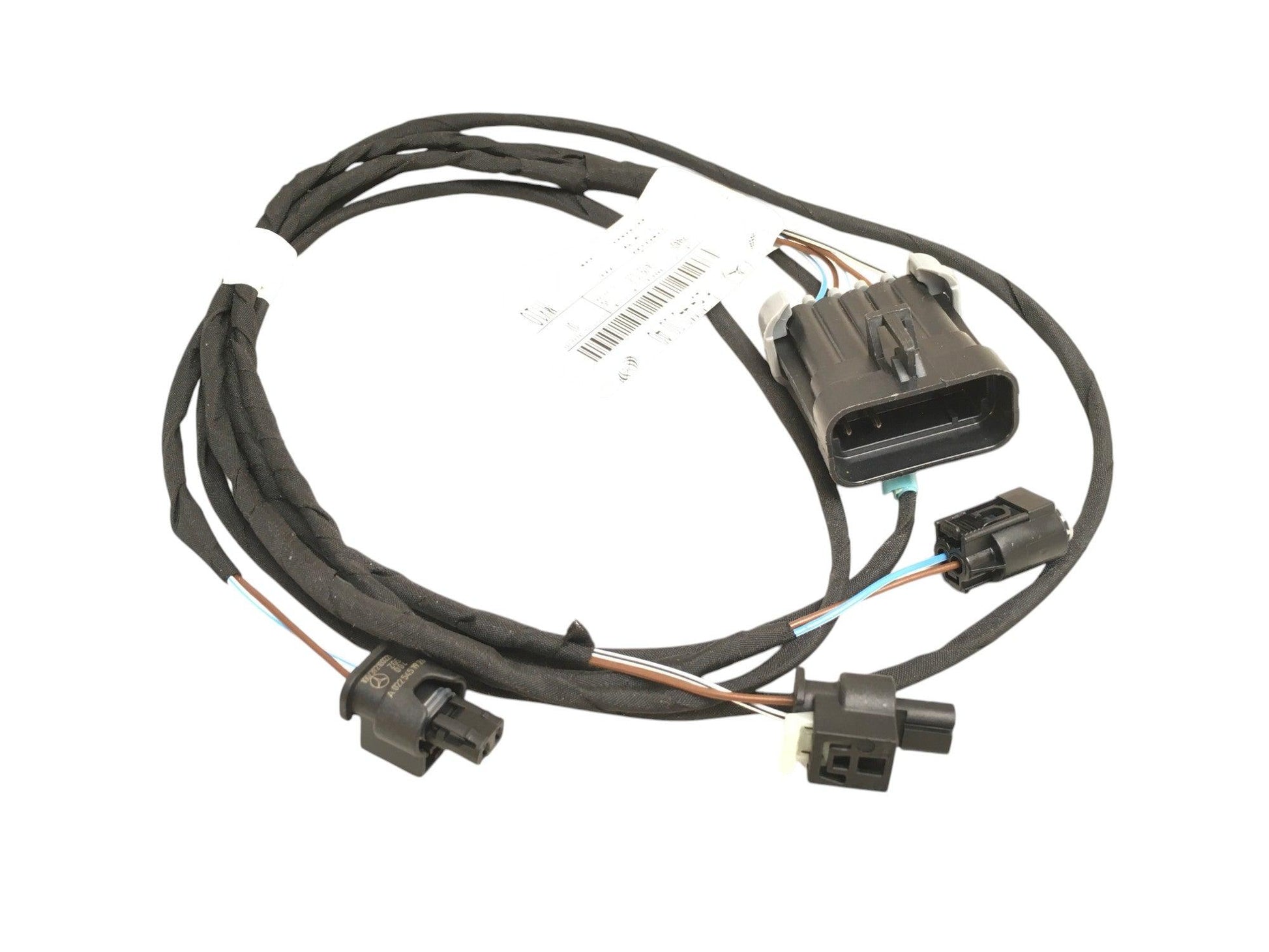 Arnes de cableado Mercedes ML W164 - A1644400040