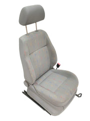 Asiento del dchi VW Caddy III 2K - 6Q4881106