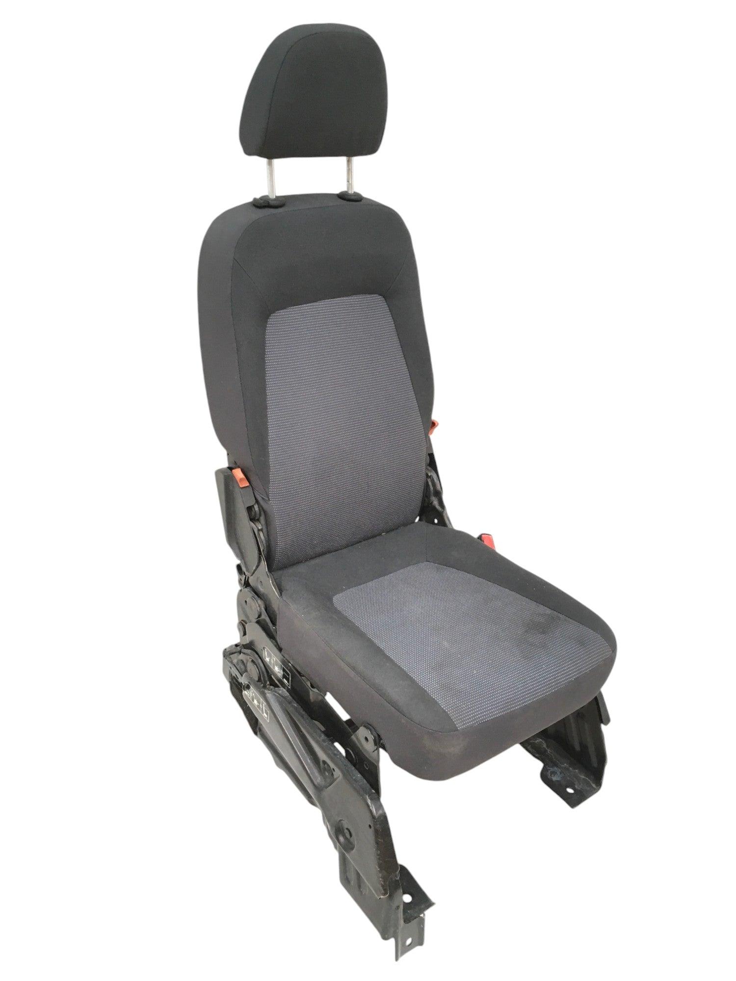 Asiento del dcho Bipper Fiorino Nemo - 