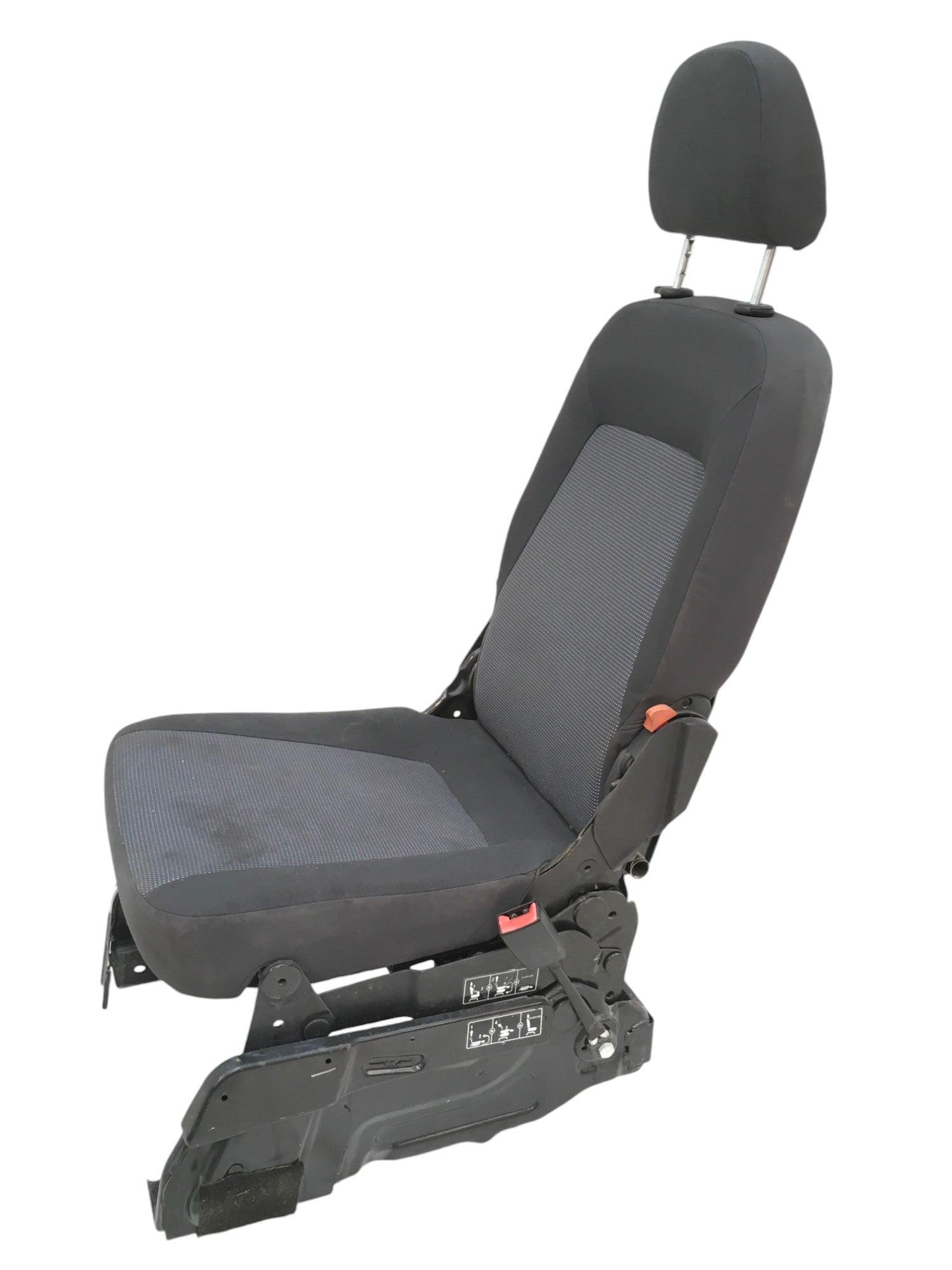 Asiento del dcho Bipper Fiorino Nemo - 