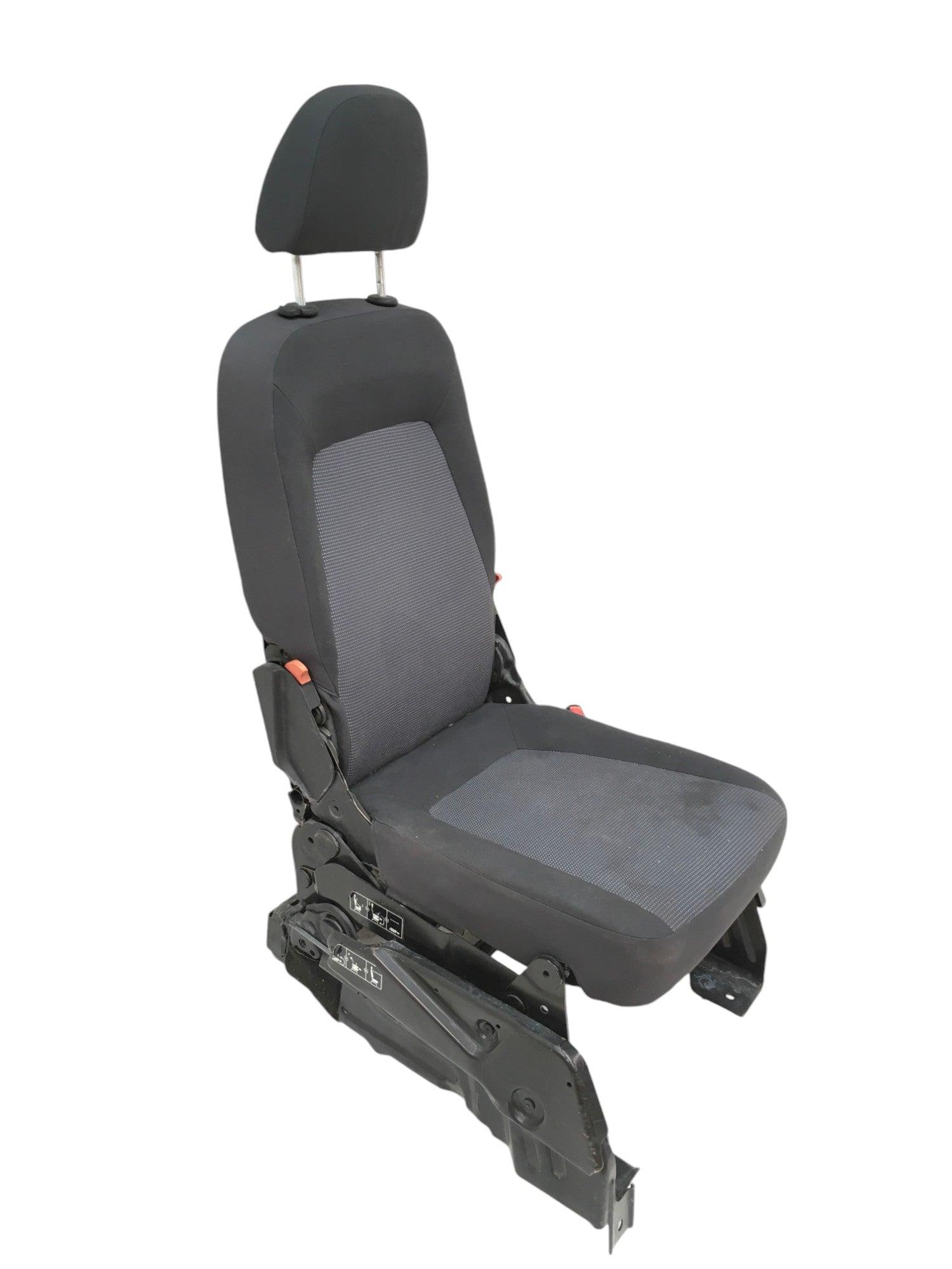 Asiento del dcho Bipper Fiorino Nemo - 