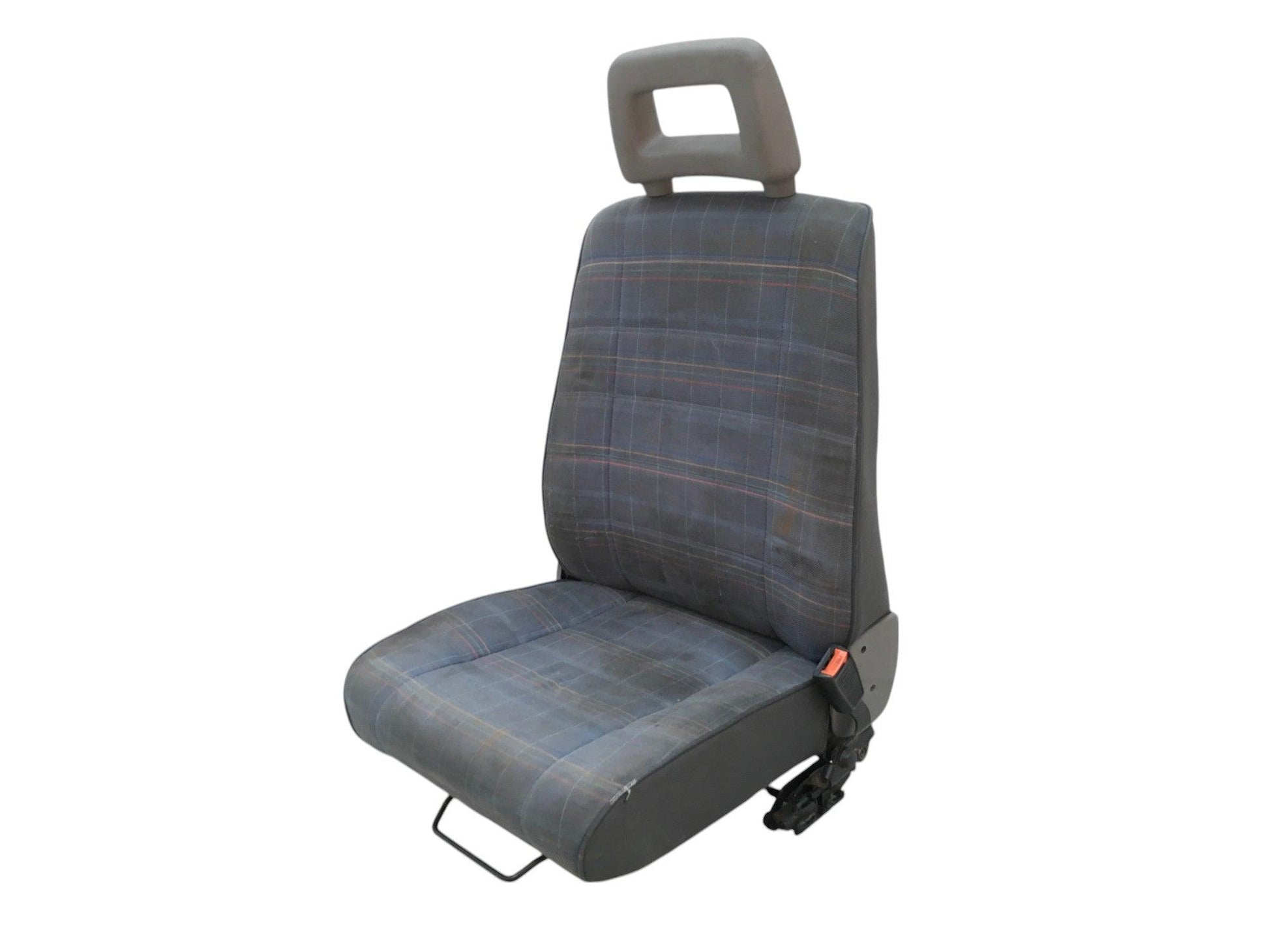 Asiento del dcho Fiat Panda I 141 - 