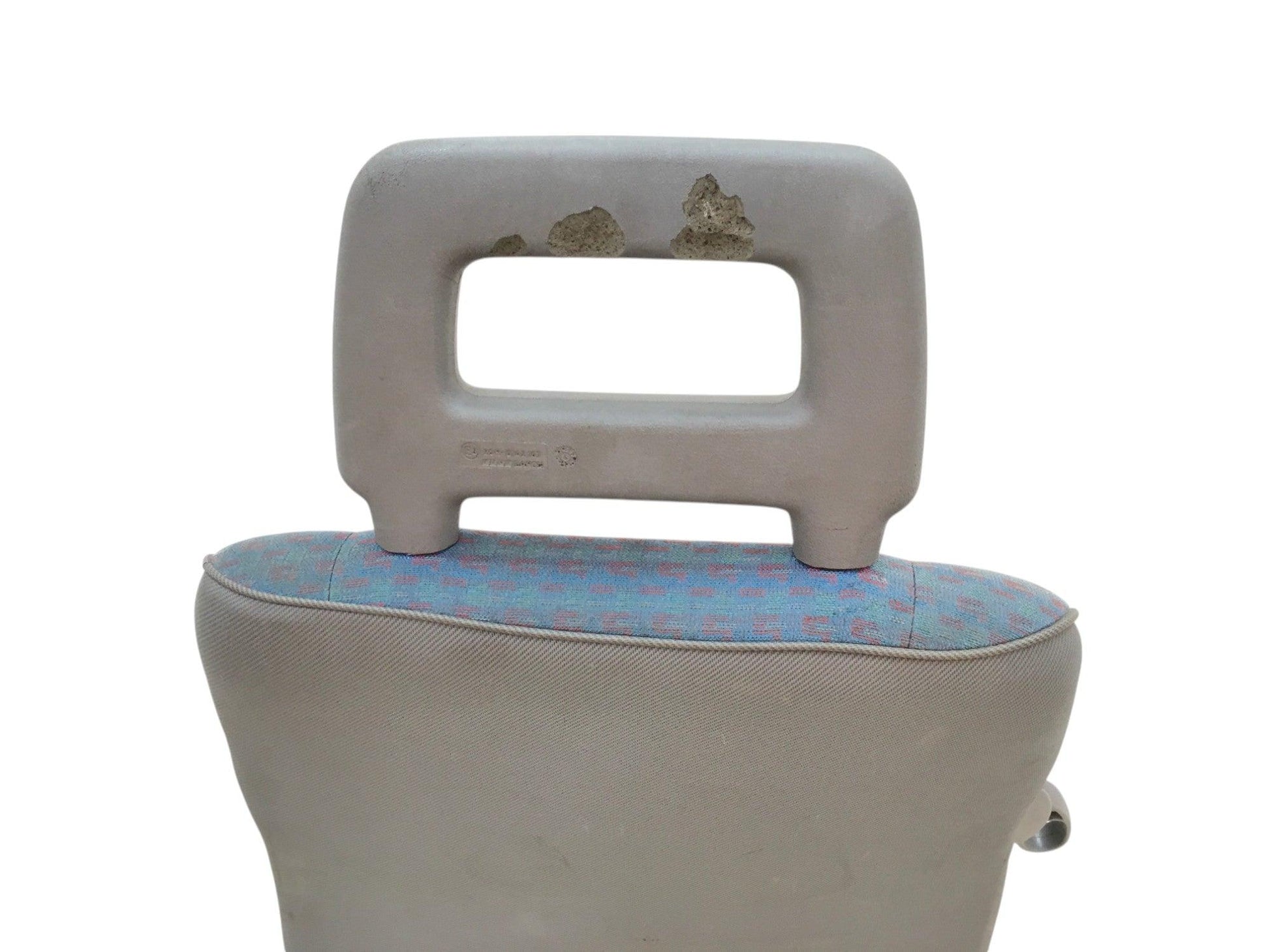 Asiento del dcho Fiat Panda I 141 - 