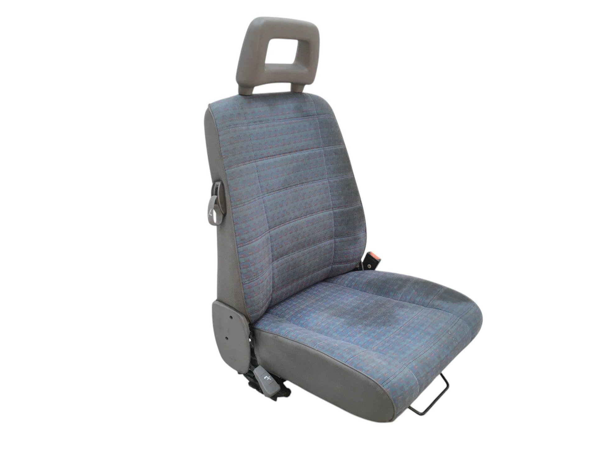 Asiento del dcho Fiat Panda I 141 - 
