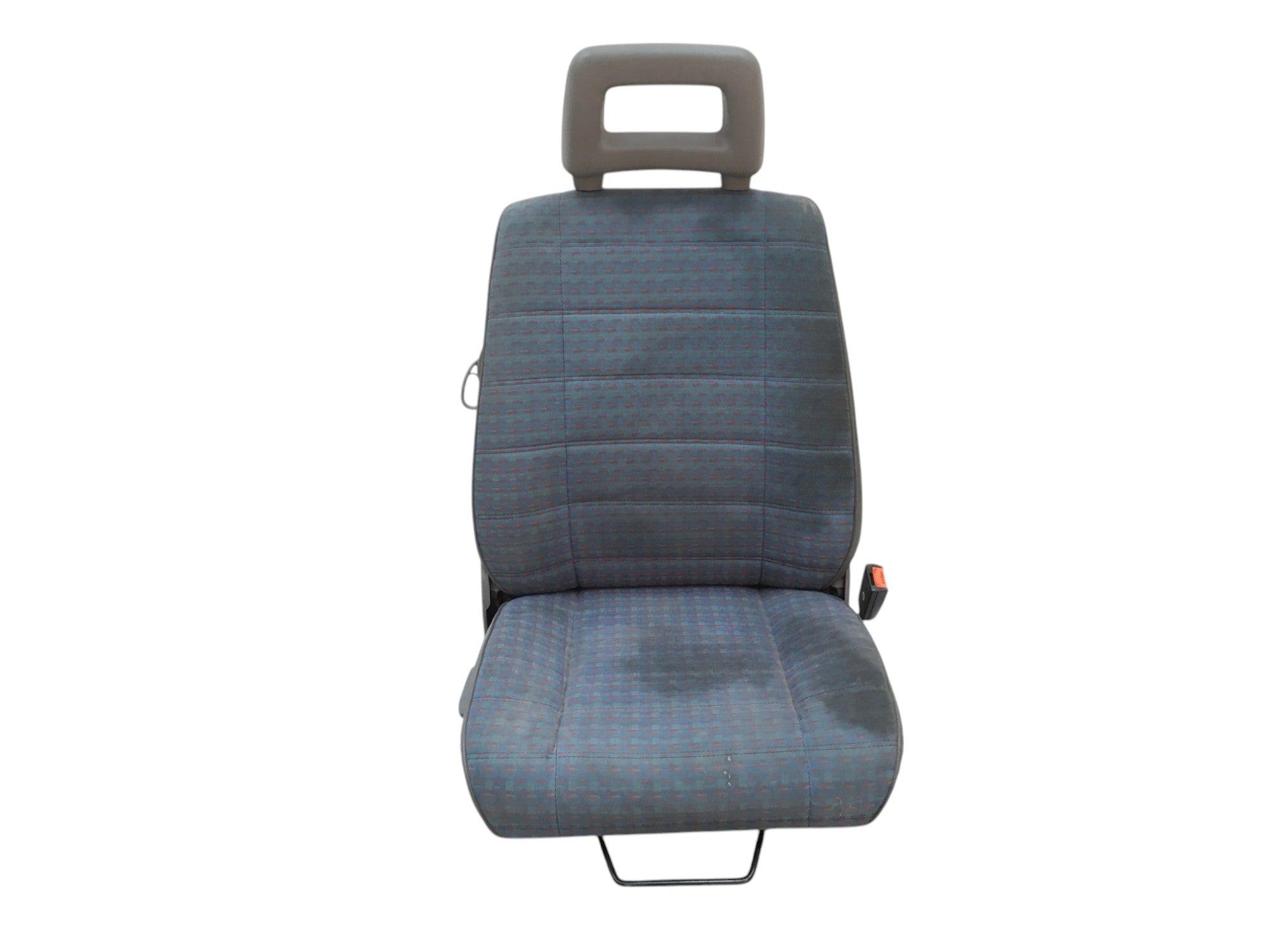 Asiento del dcho Fiat Panda I 141 - 