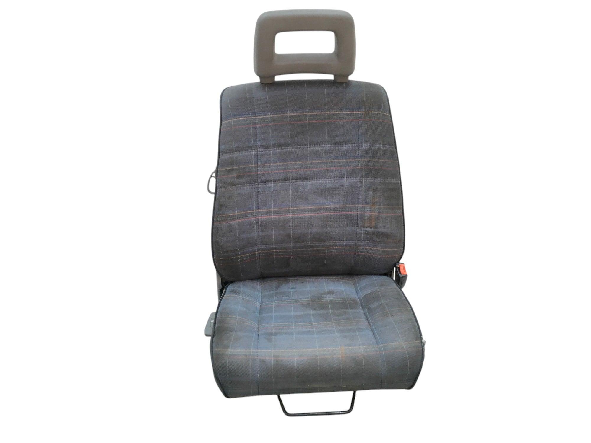 Asiento del dcho Fiat Panda I 141 - 