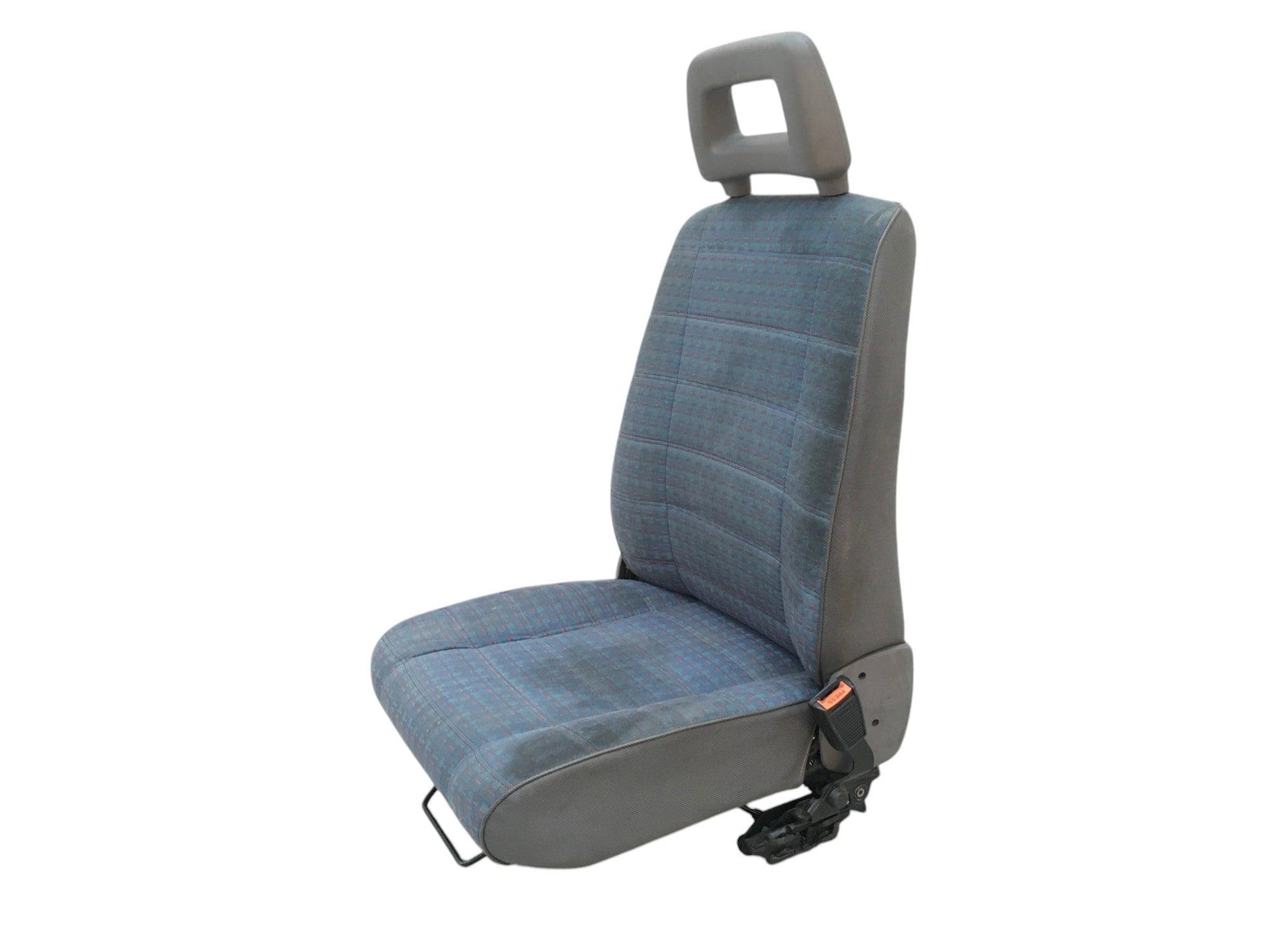 Asiento del dcho Fiat Panda I 141 - 