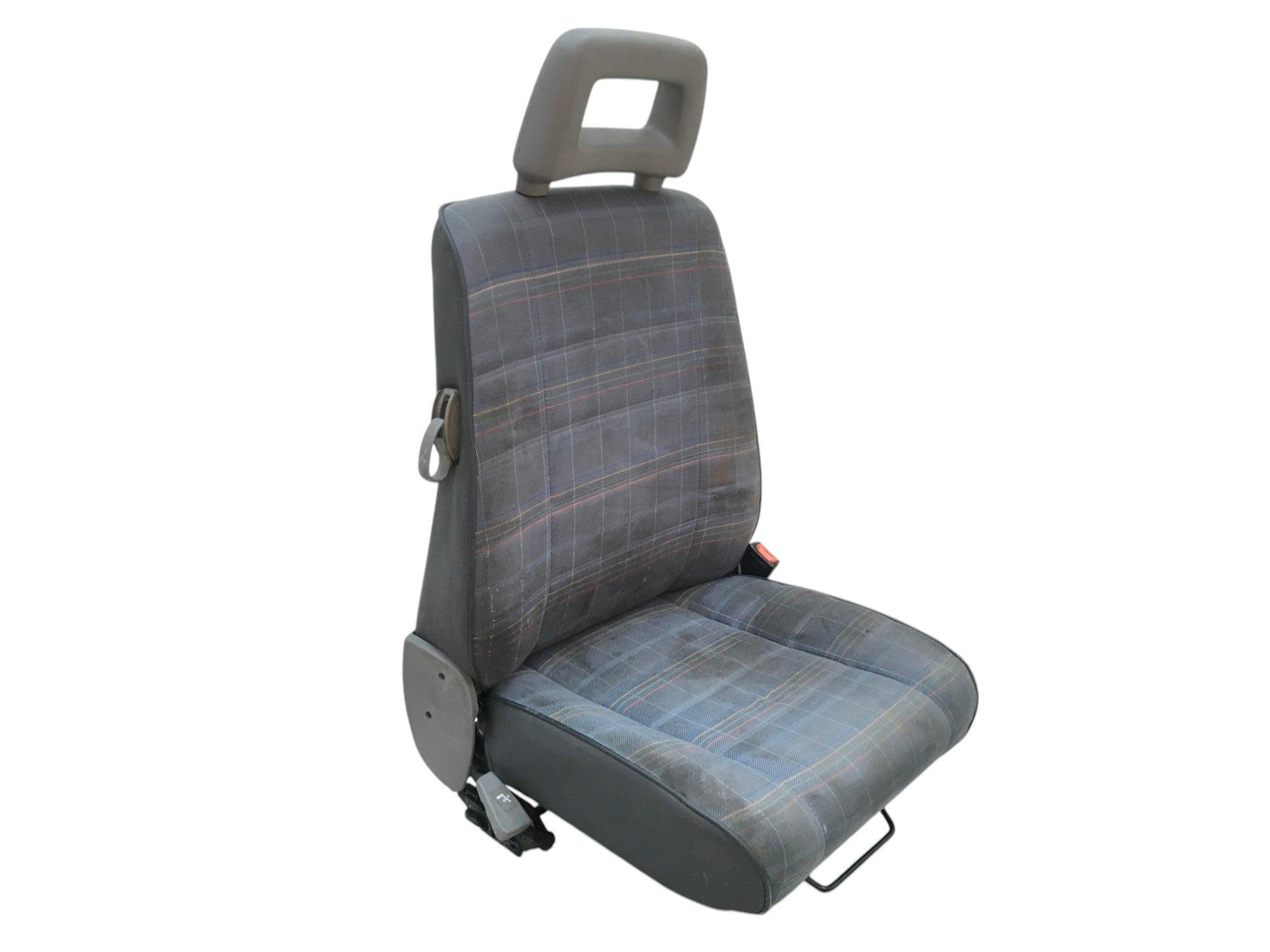 Asiento del dcho Fiat Panda I 141 - 