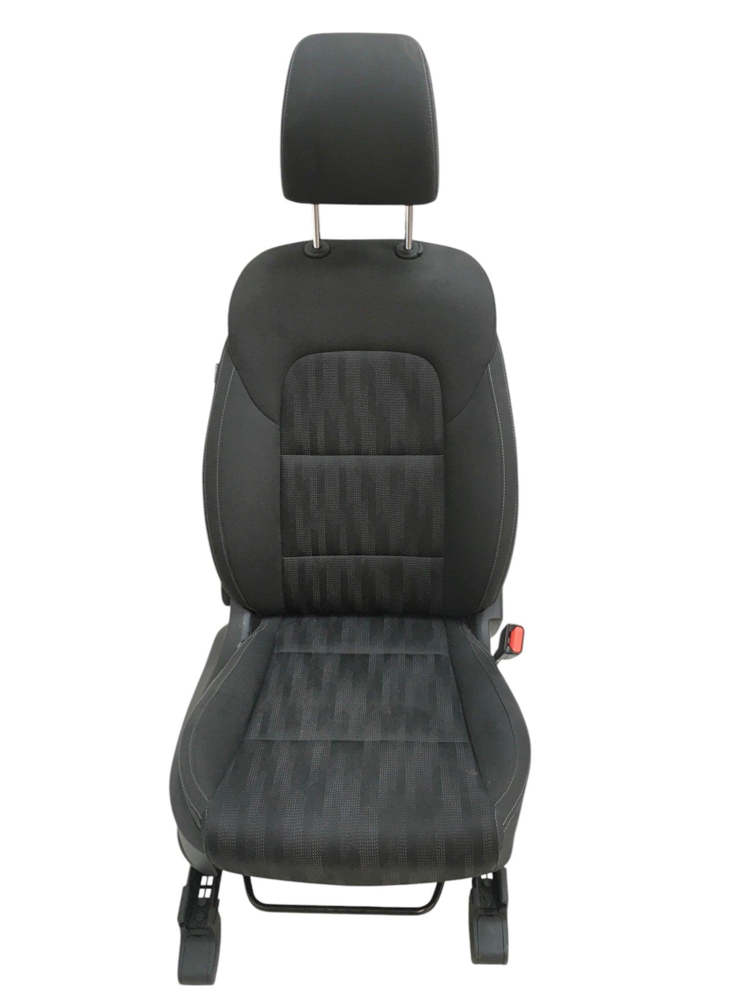 Asiento del dcho Kia Sportage IV QL - 