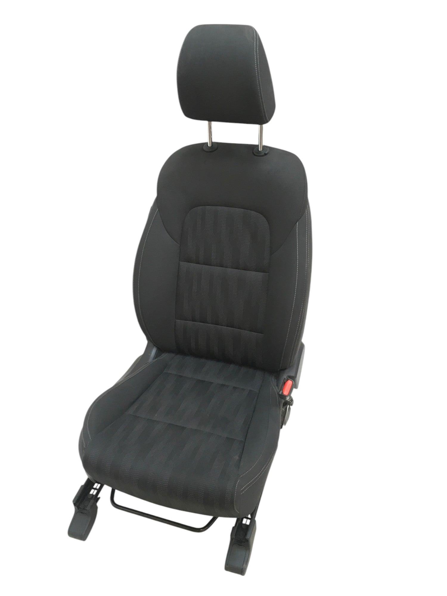 Asiento del dcho Kia Sportage IV QL - 
