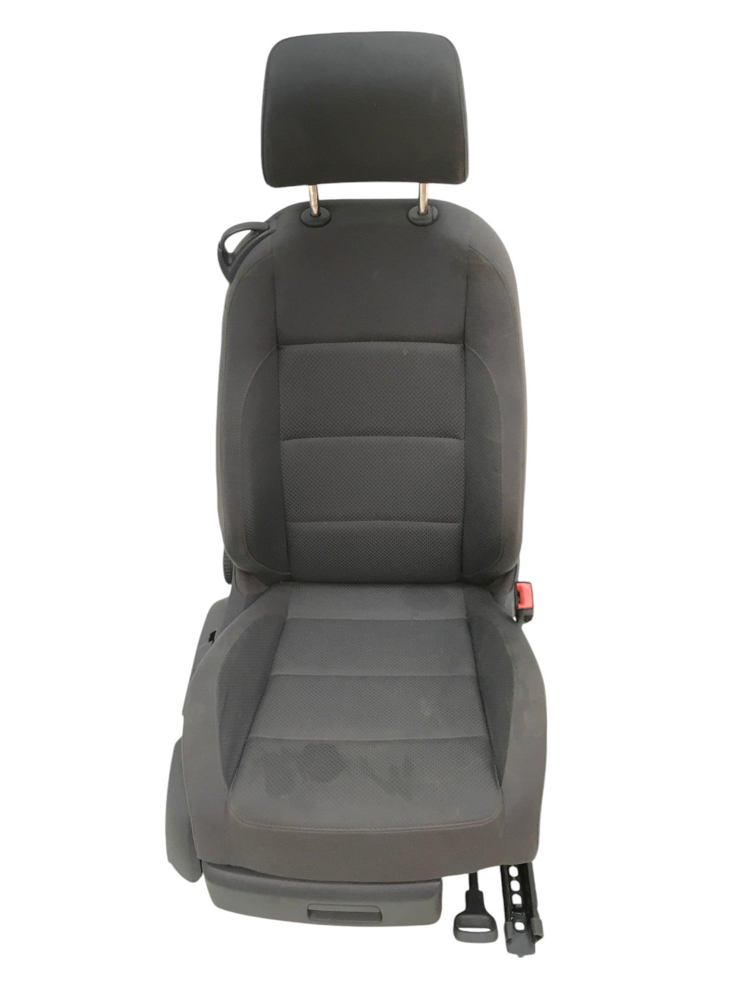 Asiento del dcho VW Golf V / Sportvan - 
