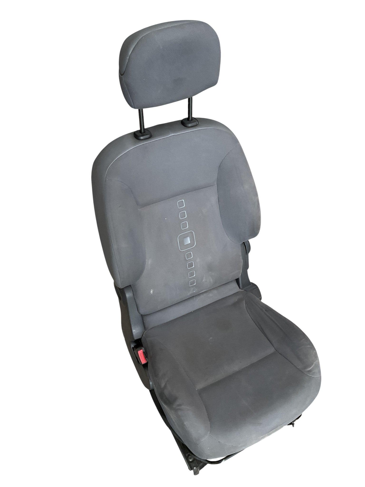 Asiento del izq Berlingo Partner 08 - 18 - 