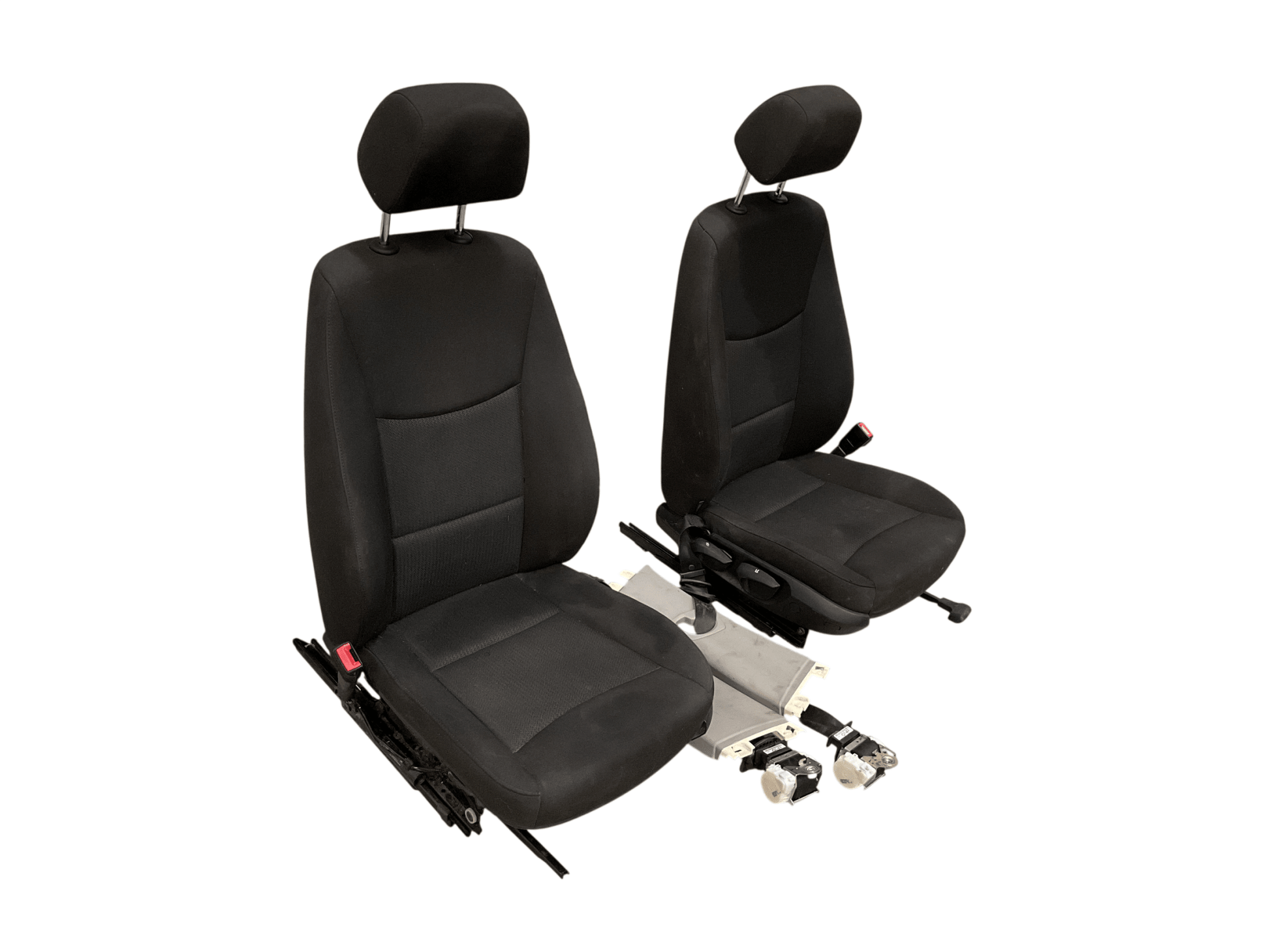 Asiento Del Izq Dcho Bmw (E90) 318i 05-11 - 52107118423.