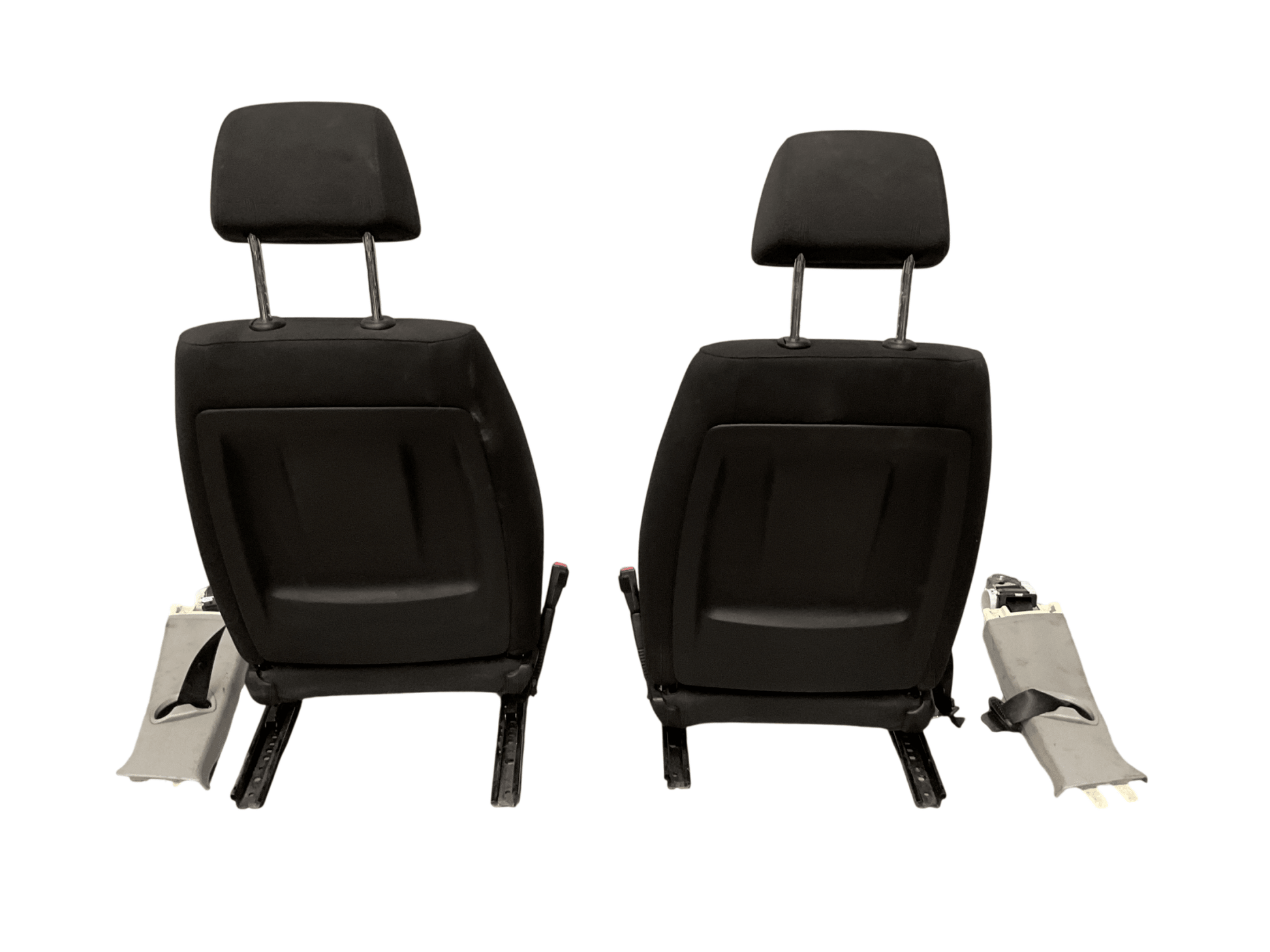 Asiento Del Izq Dcho Bmw (E90) 318i 05-11 - 52107118423.