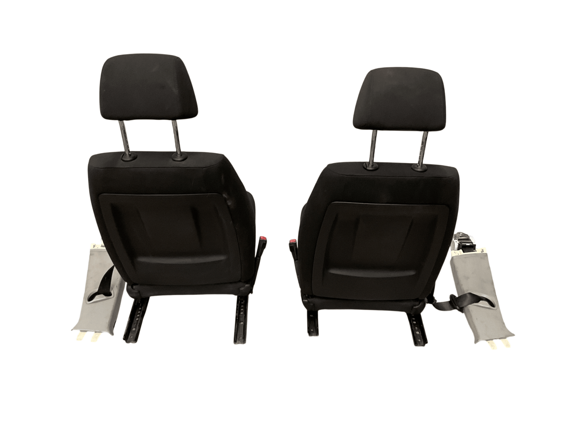 Asiento Del Izq Dcho Bmw (E90) 318i 05-11 - 52107118423.