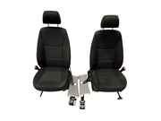 Asiento Del Izq Dcho Bmw (E90) 318i 05-11 - 52107118423.