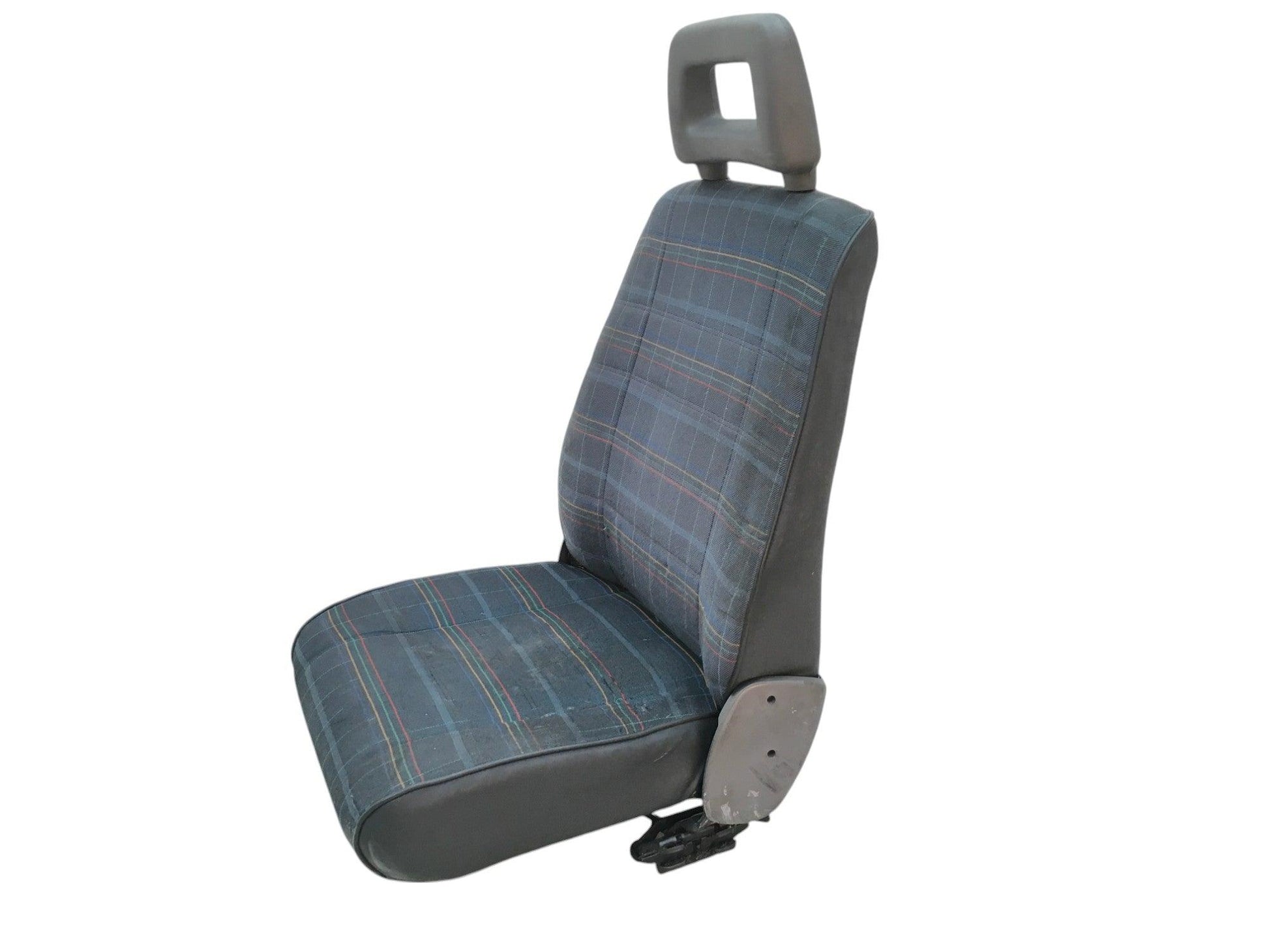 Asiento del izq Fiat Panda I 141 - 