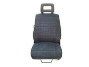 Asiento del izq Fiat Panda I 141 - 