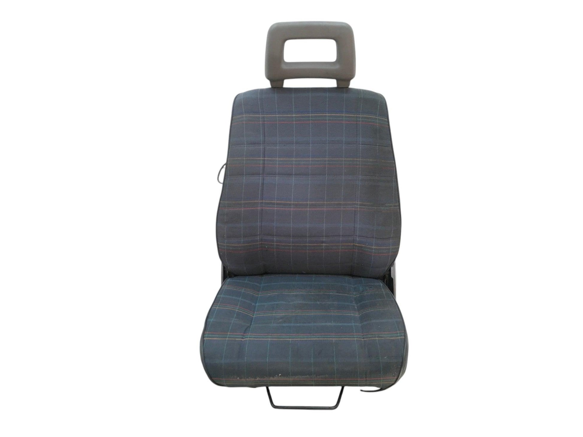 Asiento del izq Fiat Panda I 141 - 