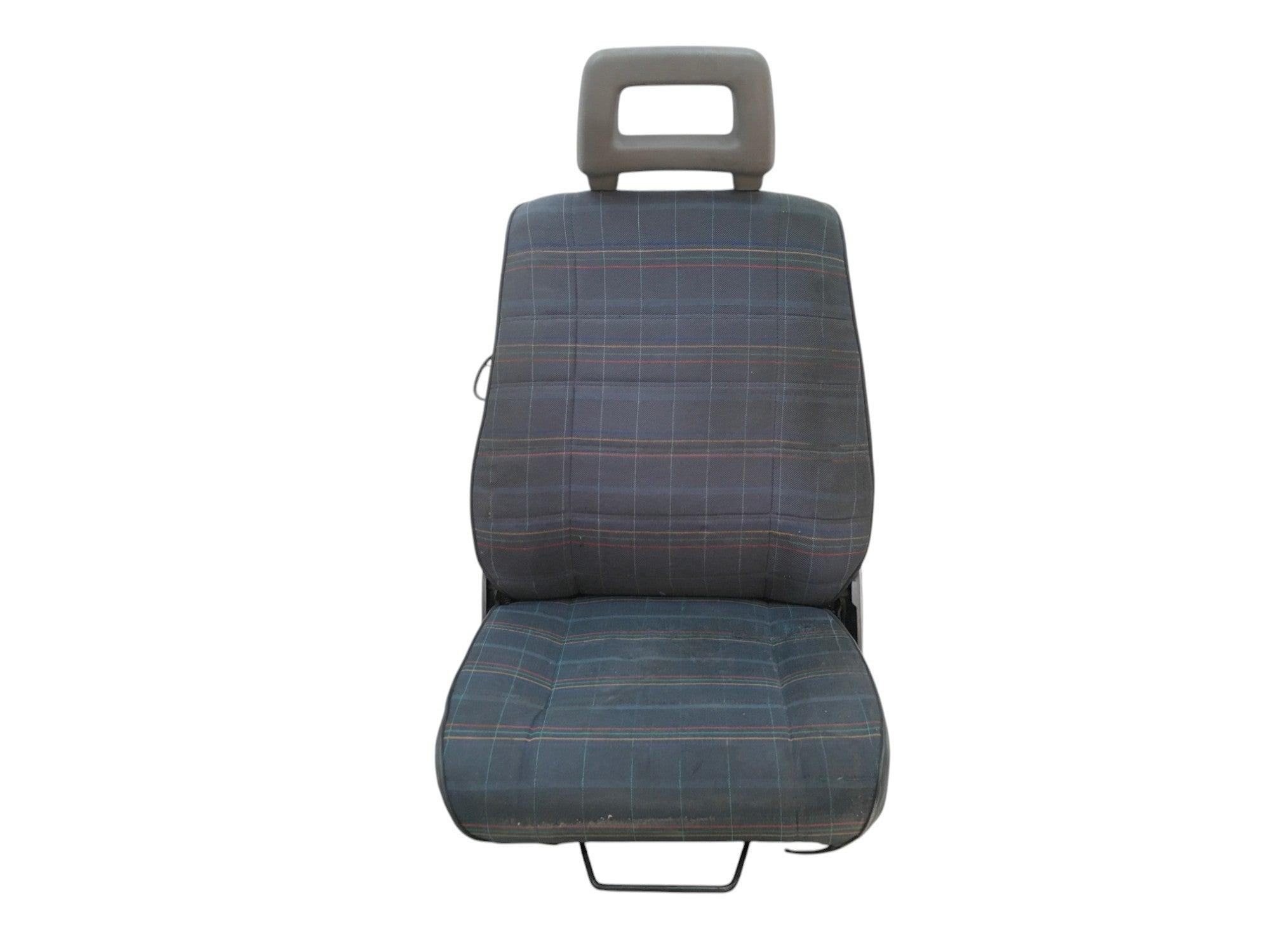 Asiento del izq Fiat Panda I 141 - 