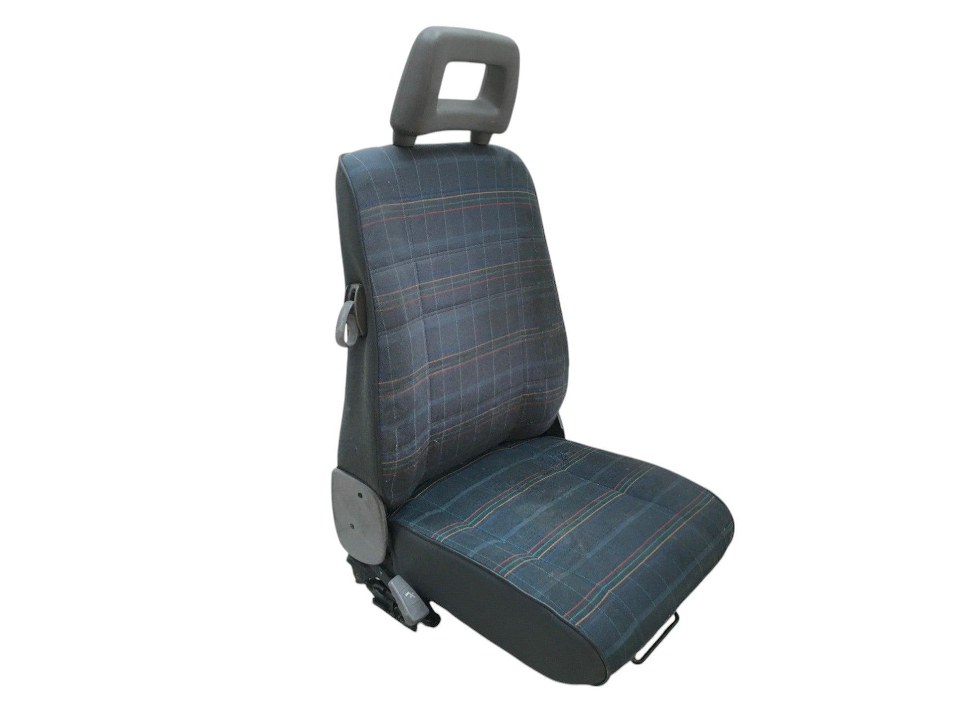 Asiento del izq Fiat Panda I 141 - 