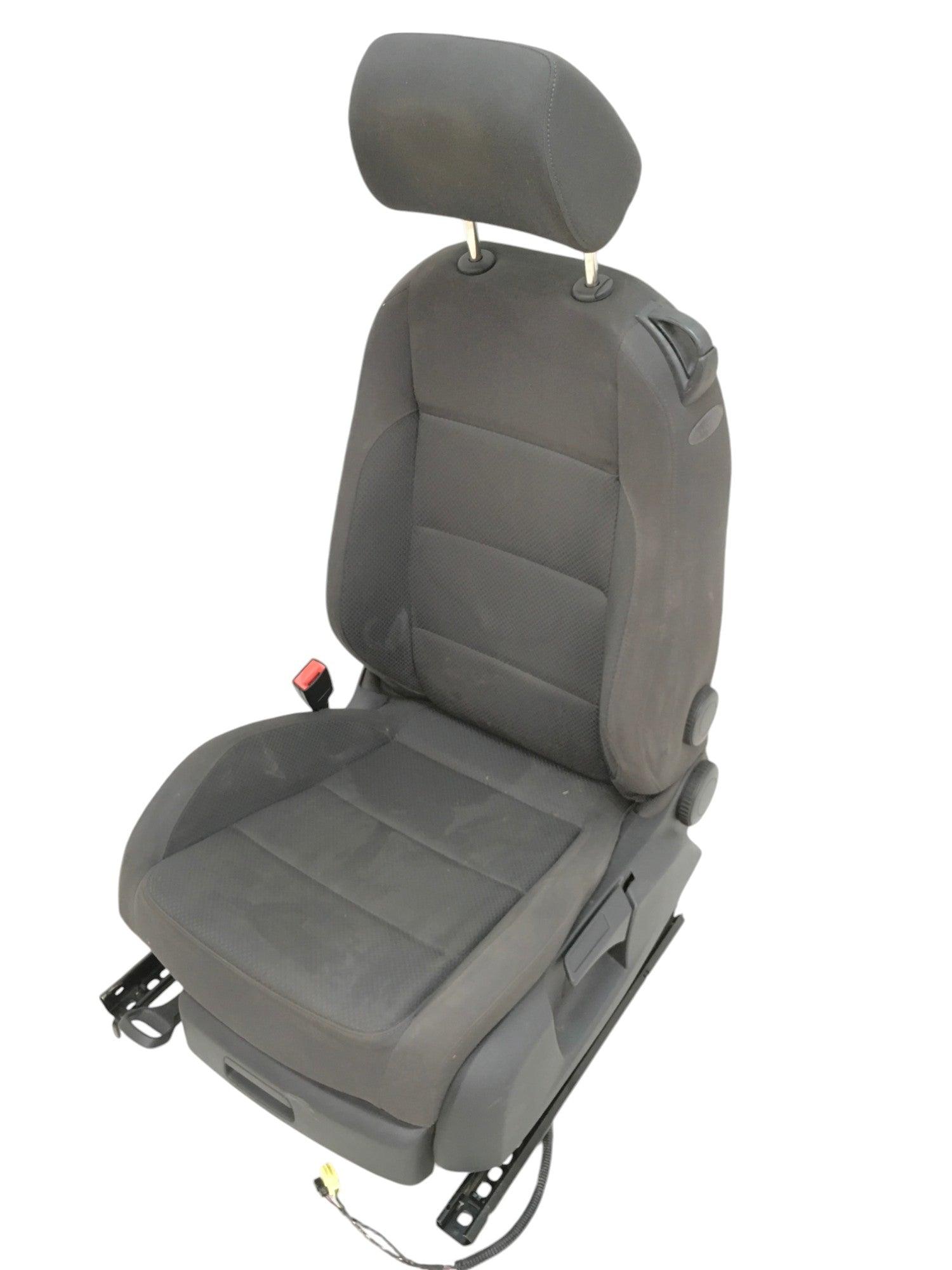 Asiento del izq VW Golf V Sportvan - 