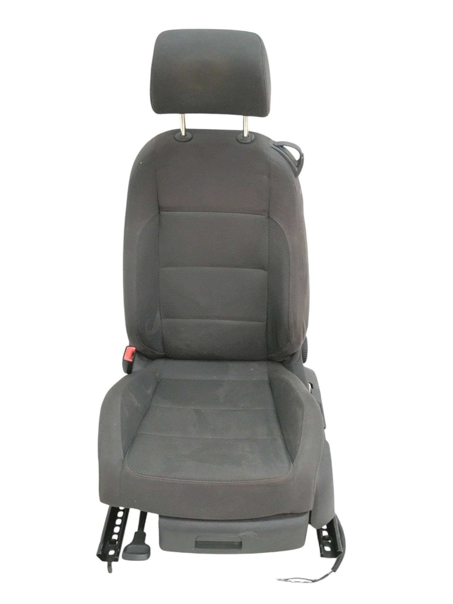 Asiento del izq VW Golf V Sportvan - 