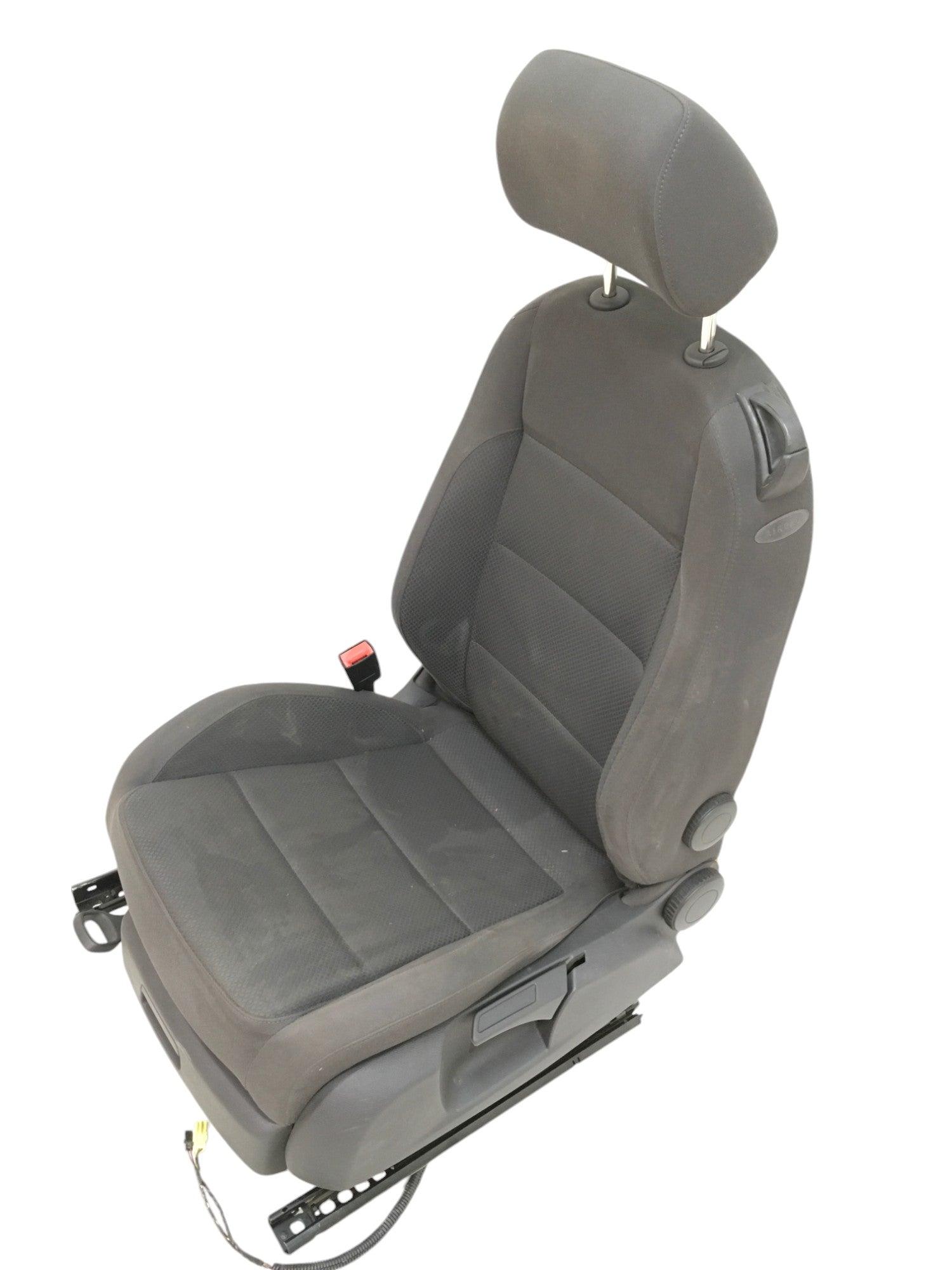 Asiento del izq VW Golf V Sportvan - 