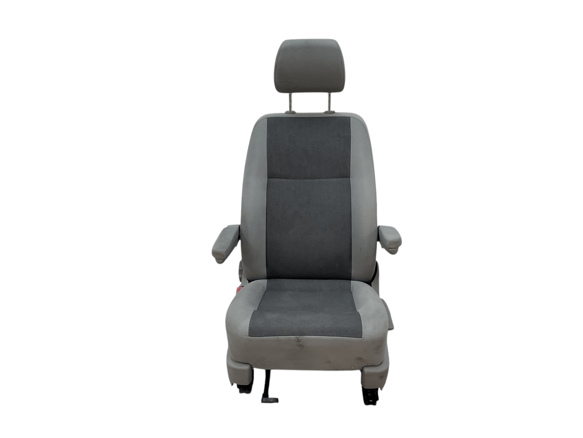 Asiento del izq VW T5 2003 2015 - 7H0881303E