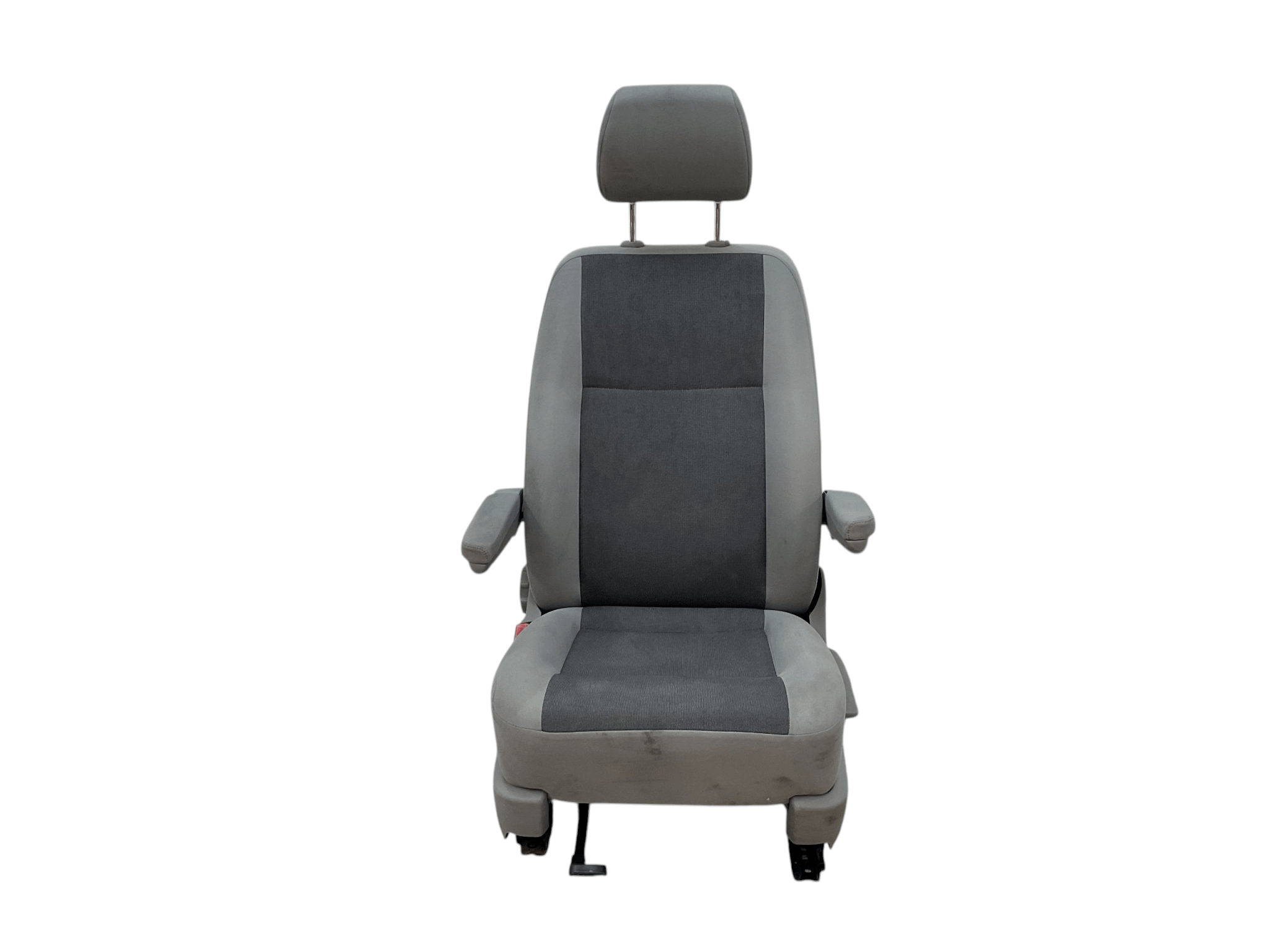 Asiento del izq VW T5 2003 2015 - 7H0881303E