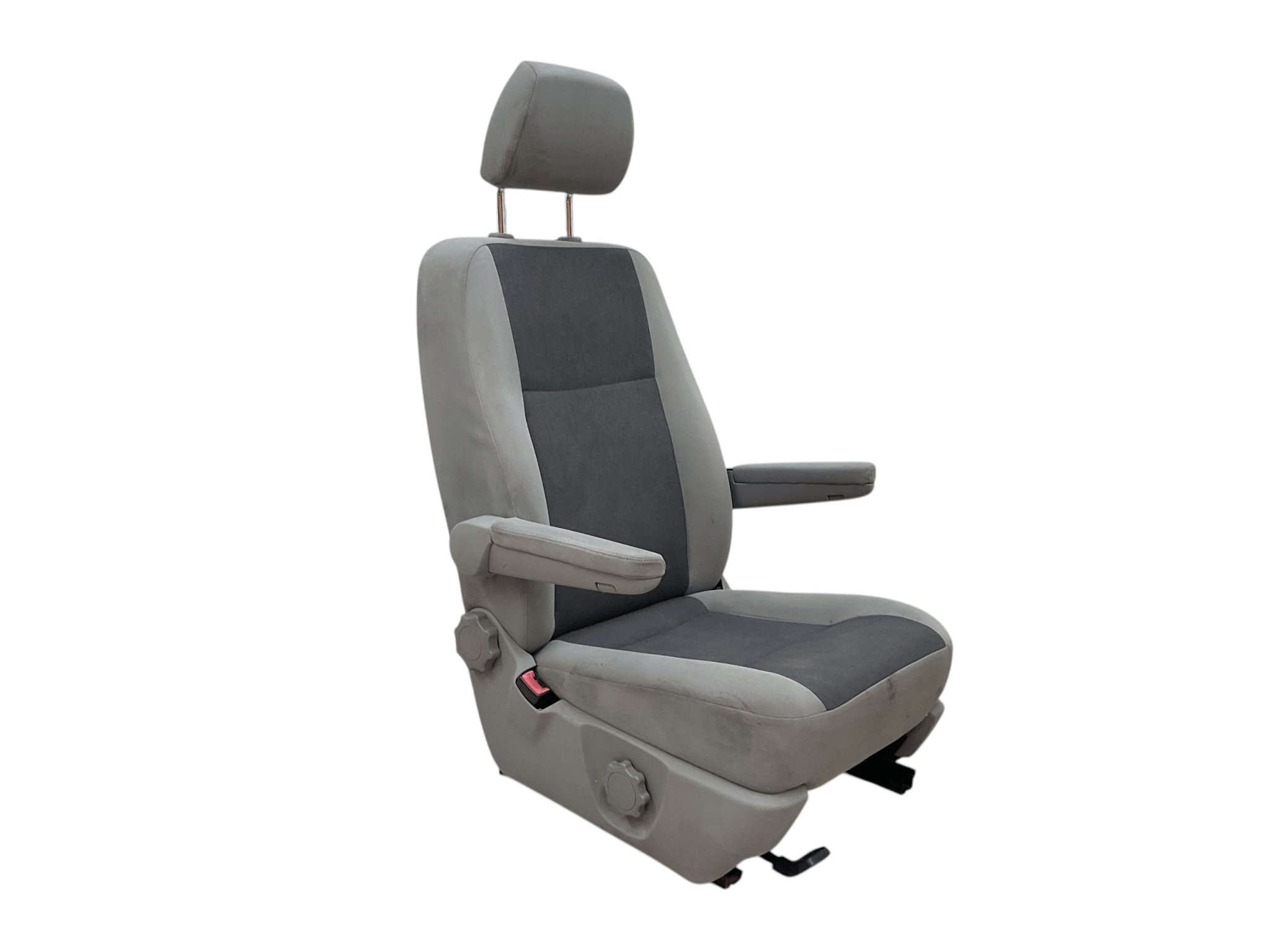 Asiento del izq VW T5 2003 2015 - 7H0881303E