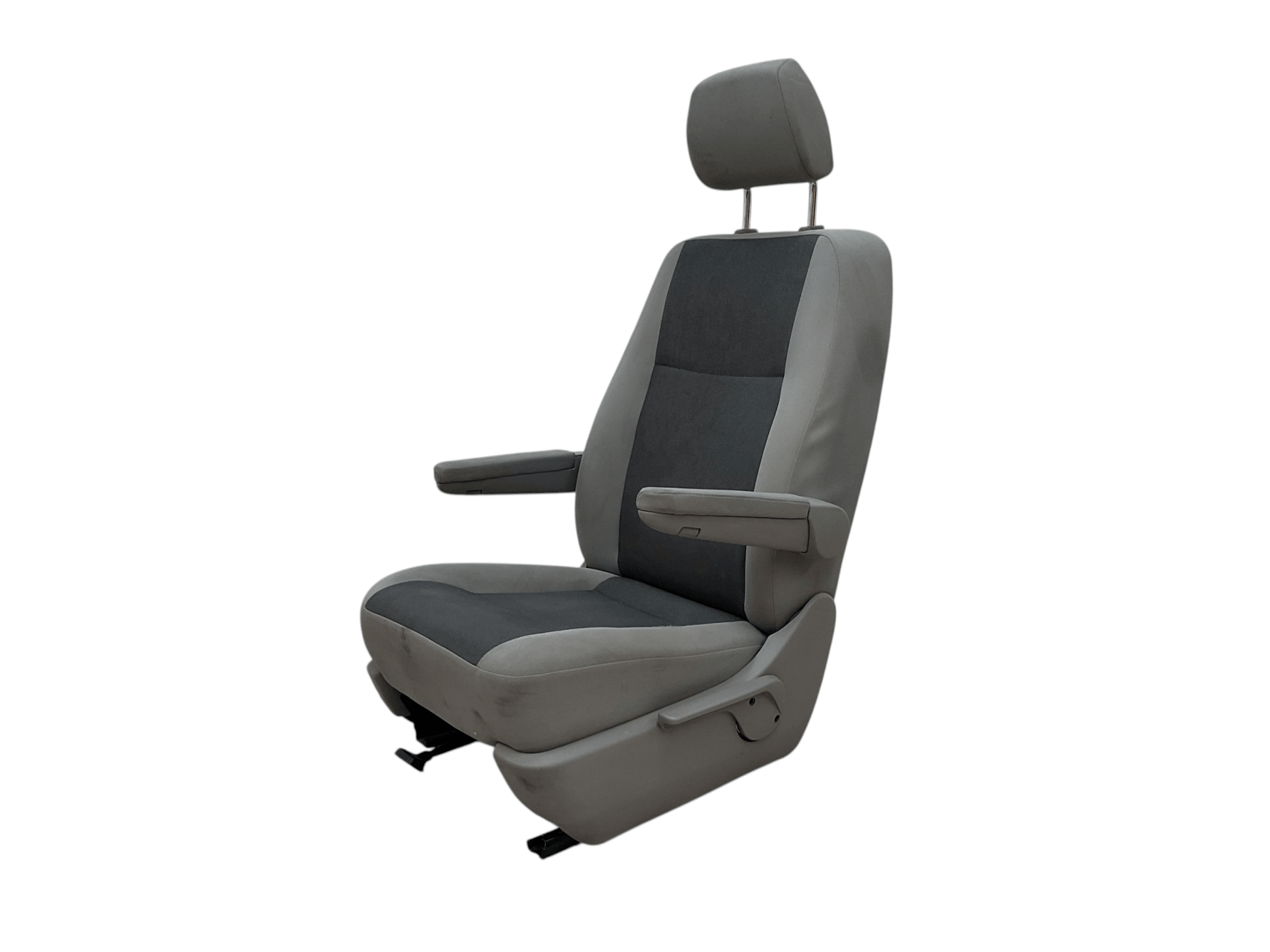 Asiento del izq VW T5 2003 2015 - 7H0881303E