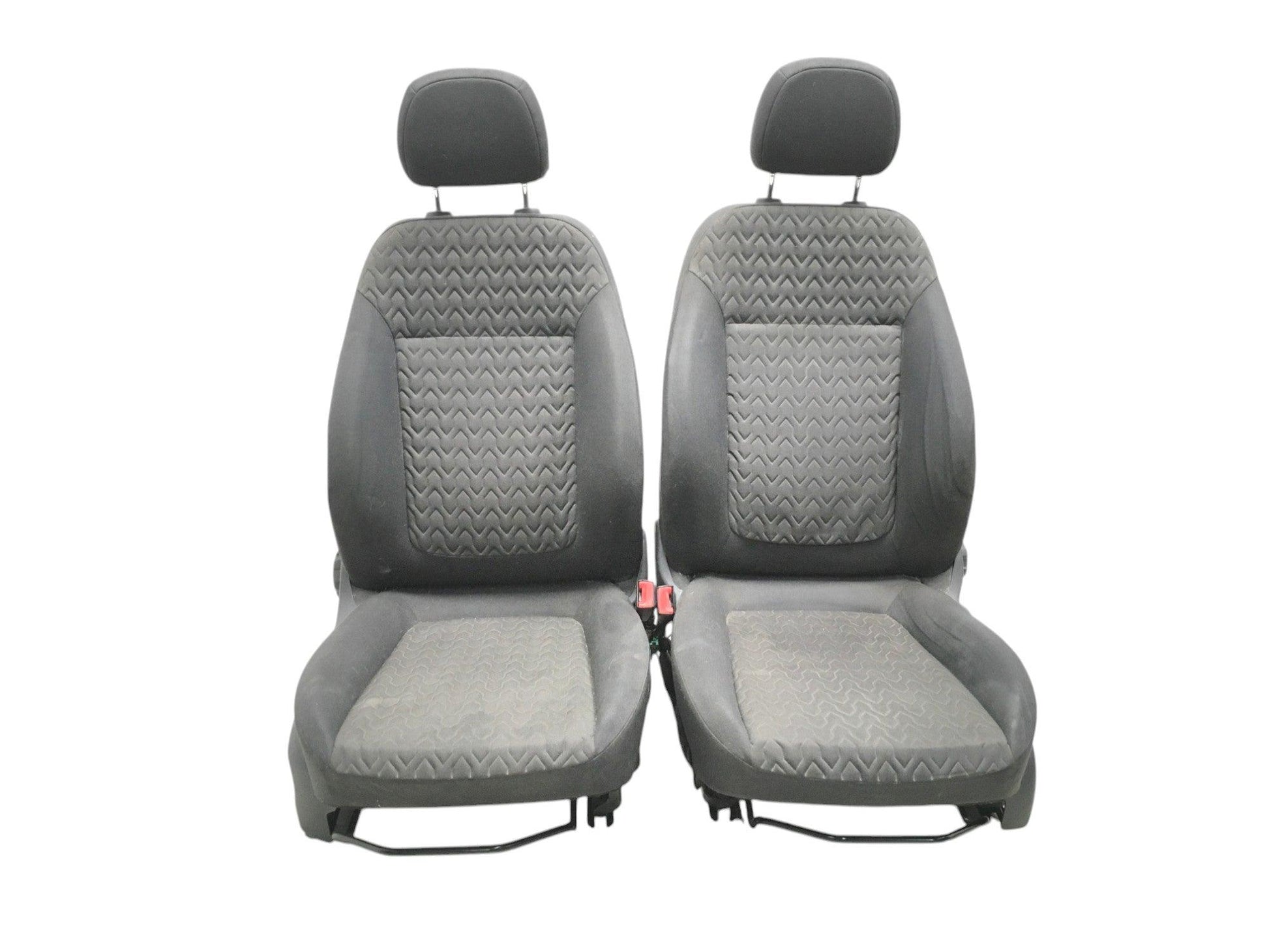 Asiento Opel Corsa D - 13210713