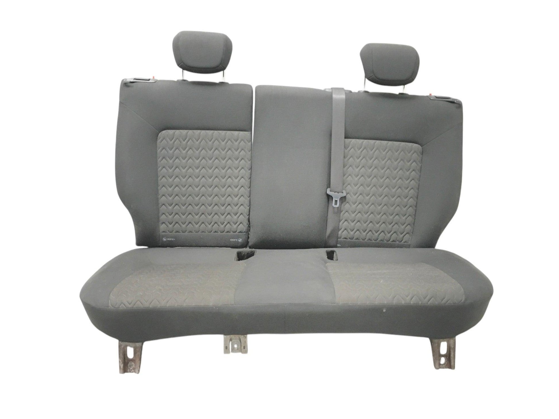 Asiento Opel Corsa D - 13210713