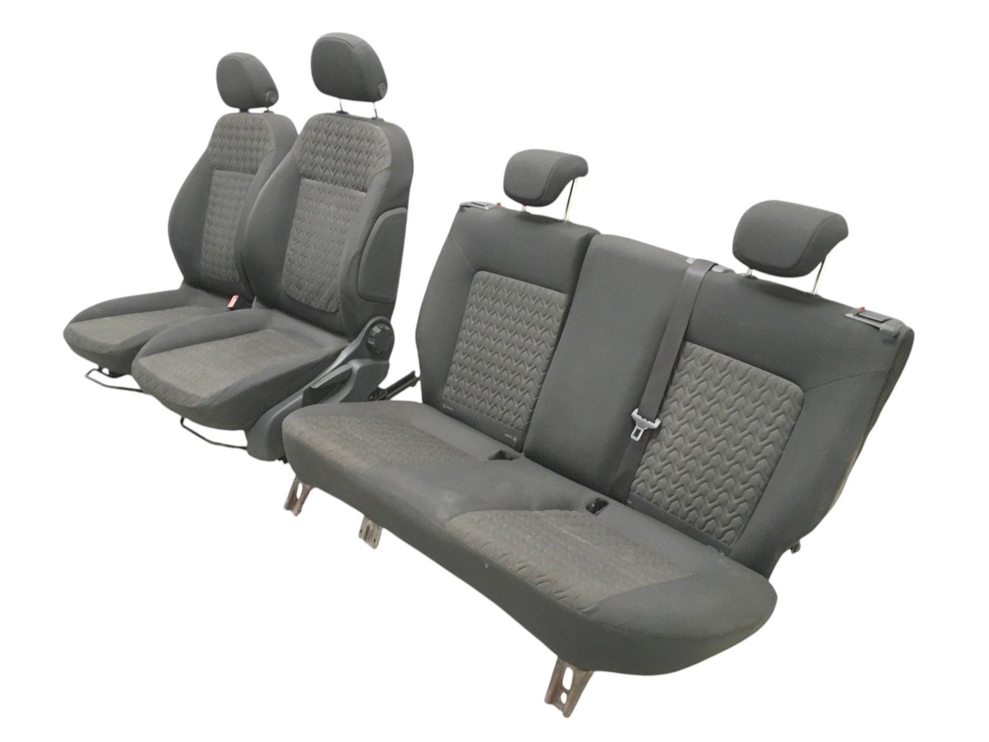 Asiento Opel Corsa D - 13210713