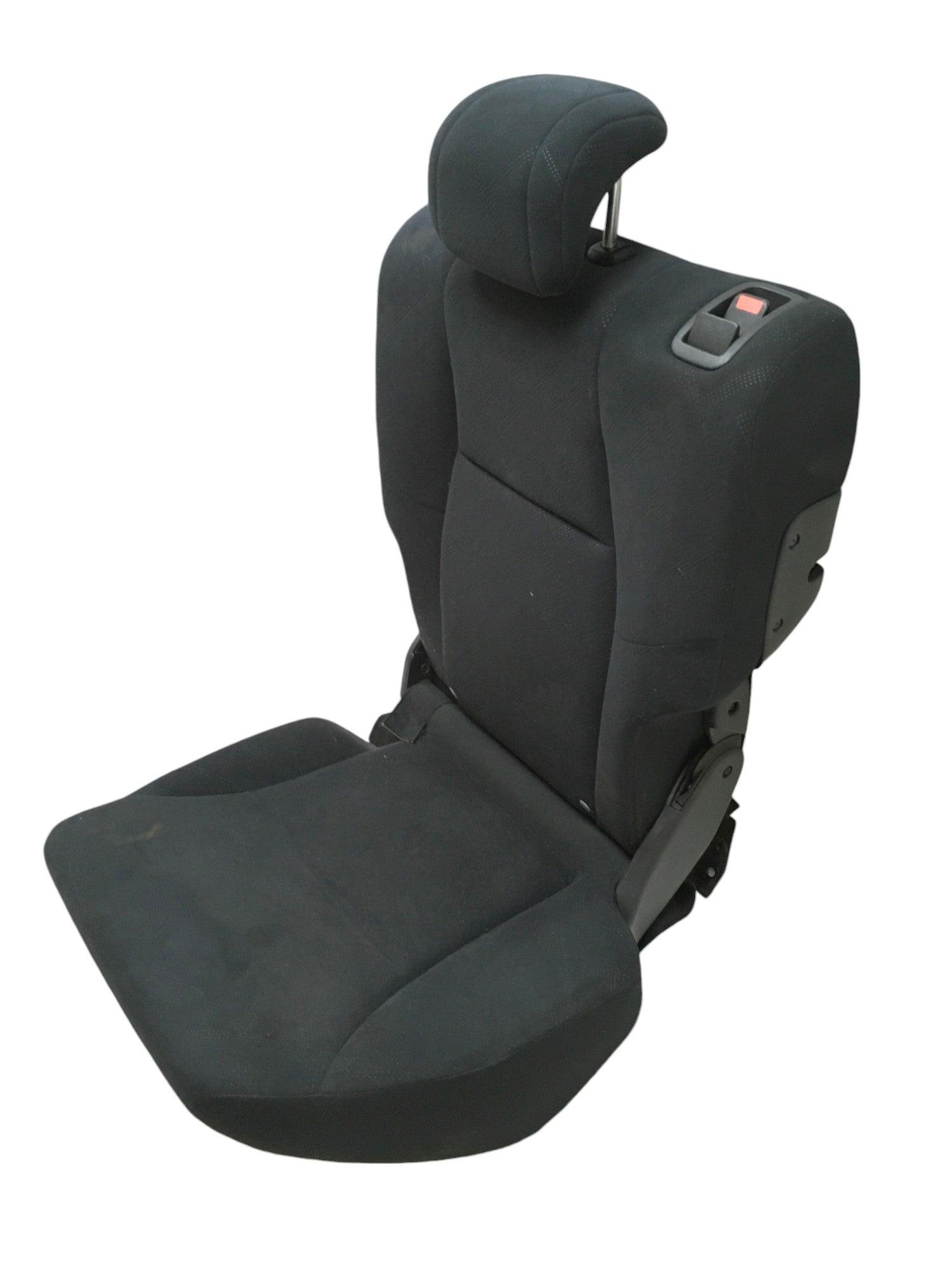 Asiento tra izq Honda Civic IX FK - 