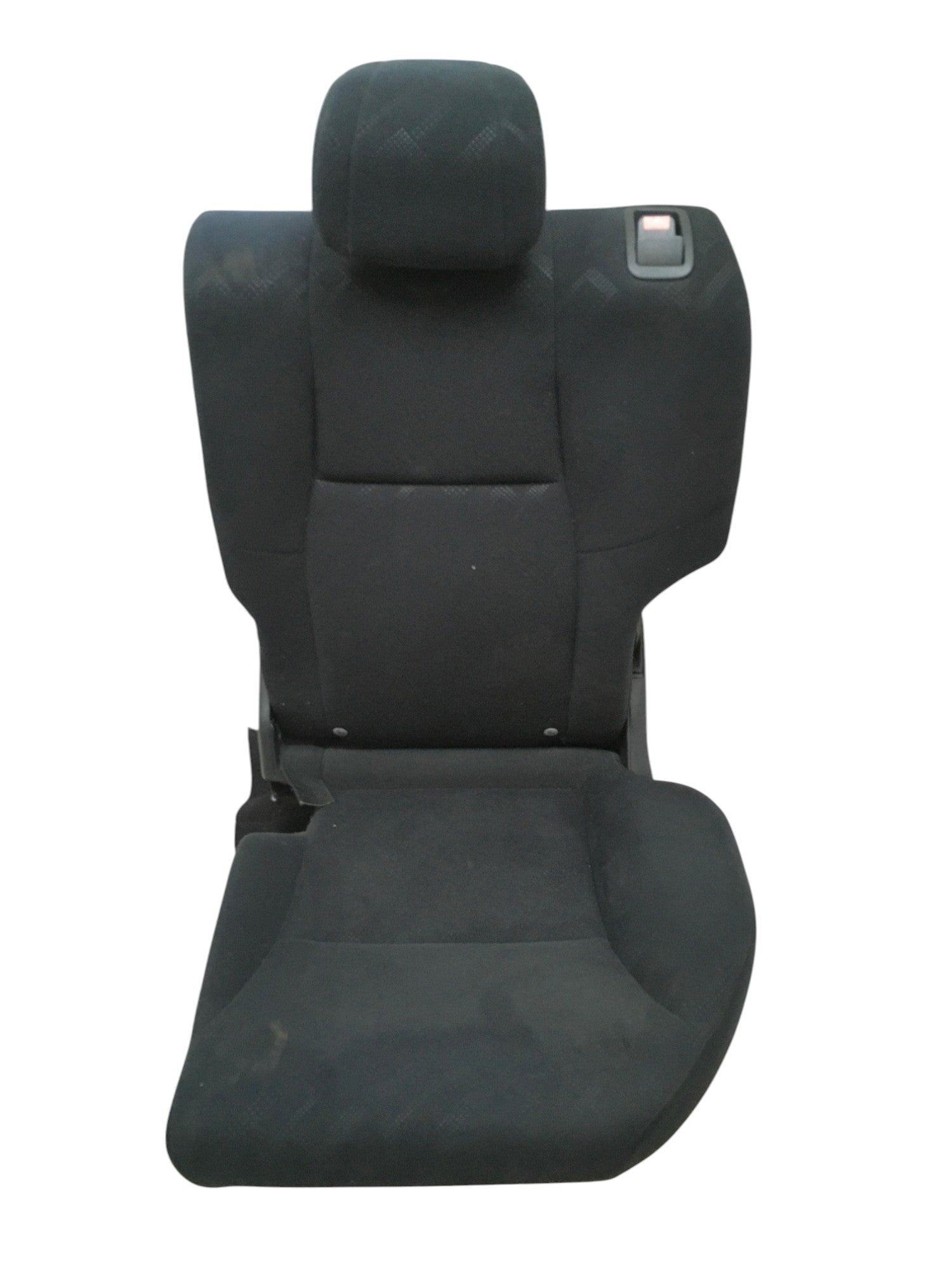 Asiento tra izq Honda Civic IX FK - 