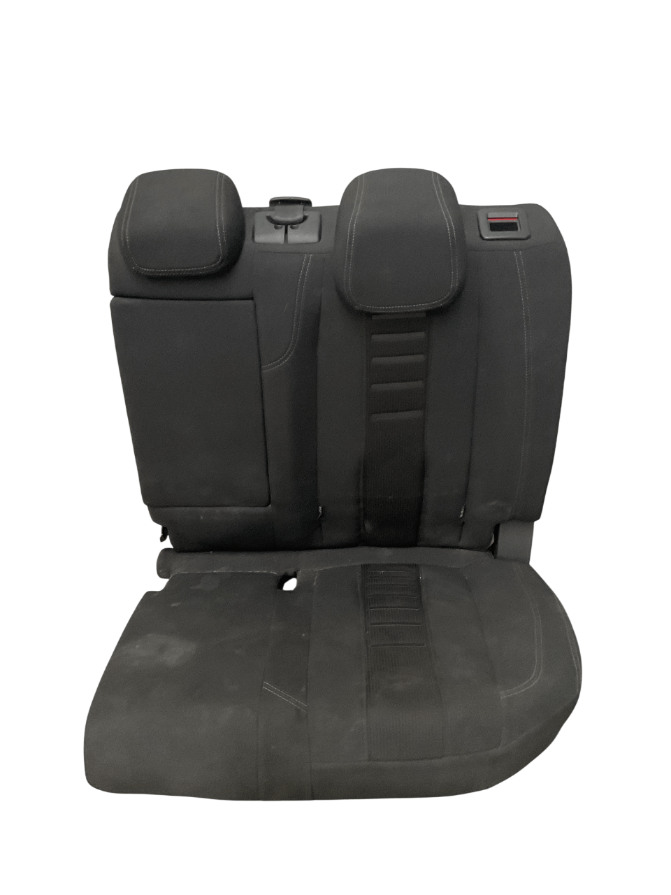 Asiento tra izq Peugeot 308 2013-2022 - 