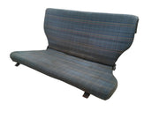 Asiento trasero Fiat Panda I 141 - 