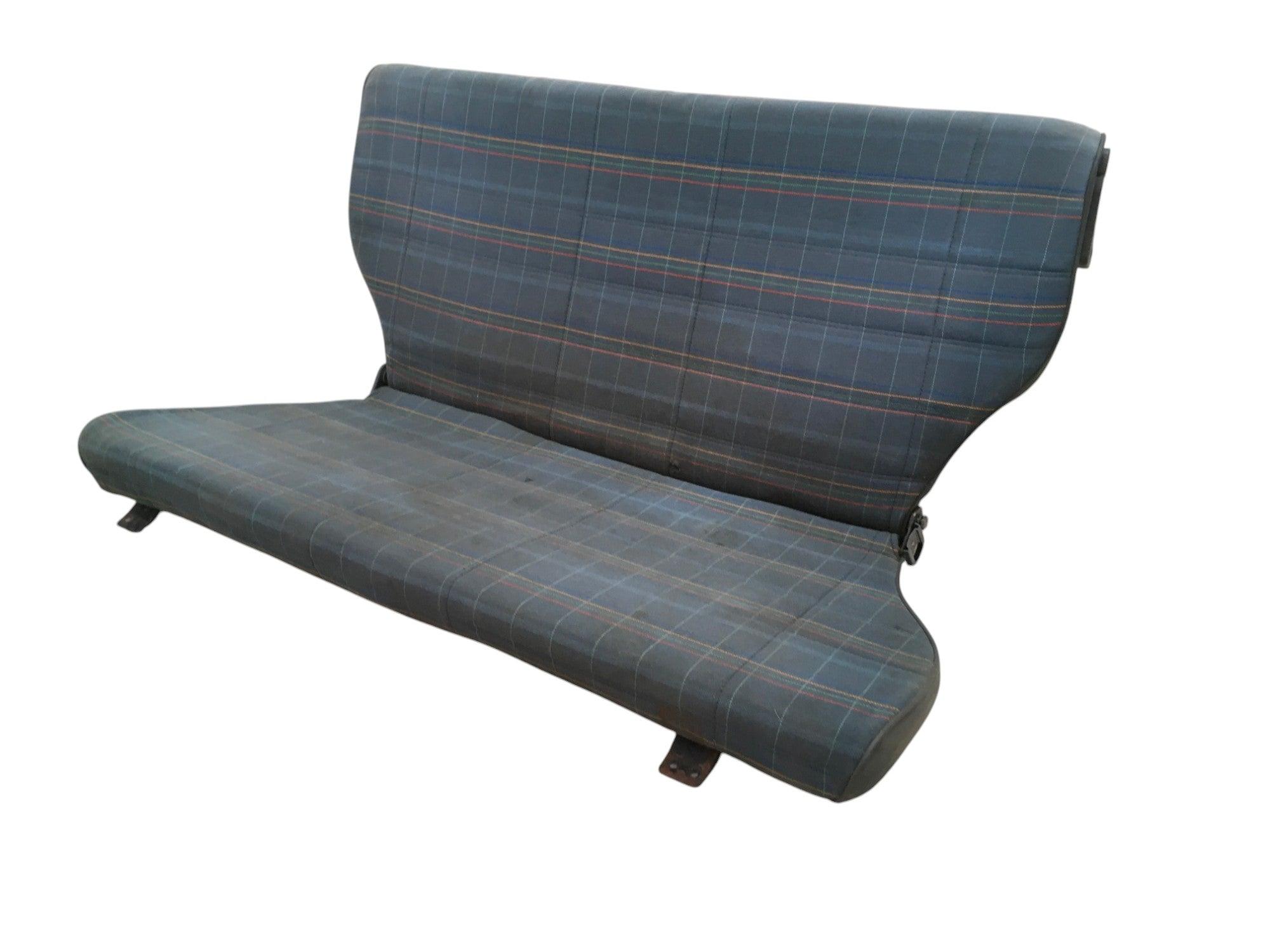 Asiento trasero Fiat Panda I 141 - 