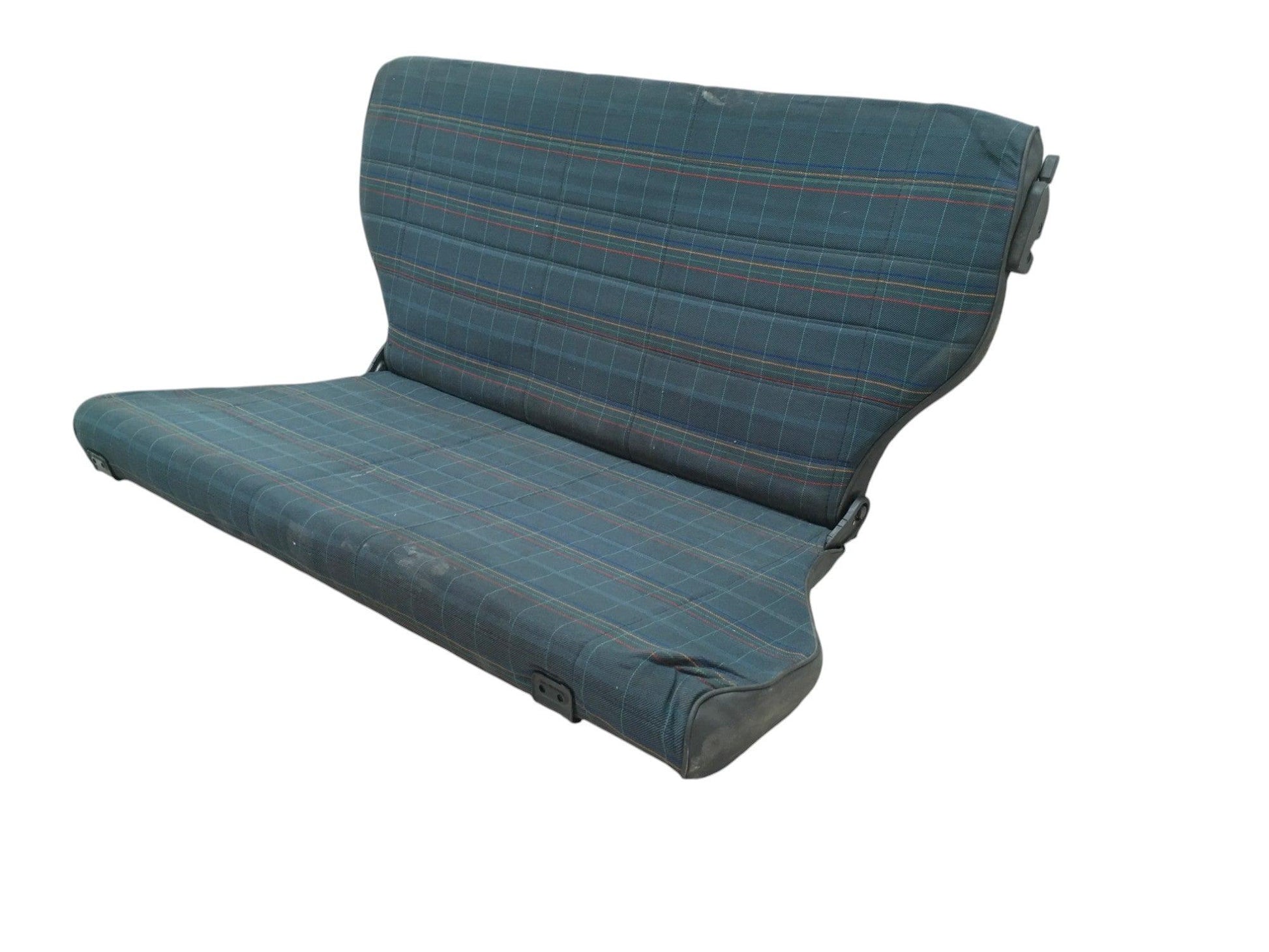 Asiento trasero Fiat Panda I 141 - 