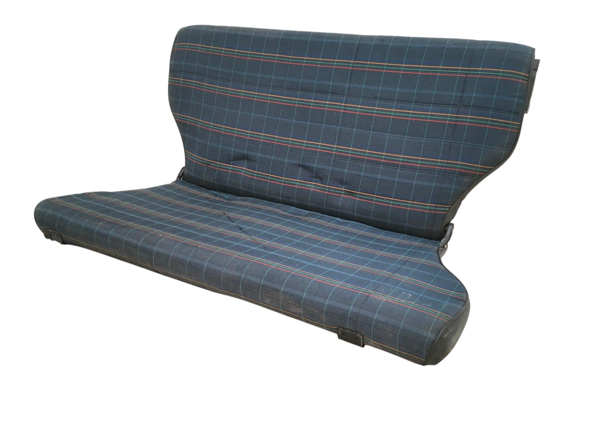 Asiento trasero Fiat Panda I 141 - 