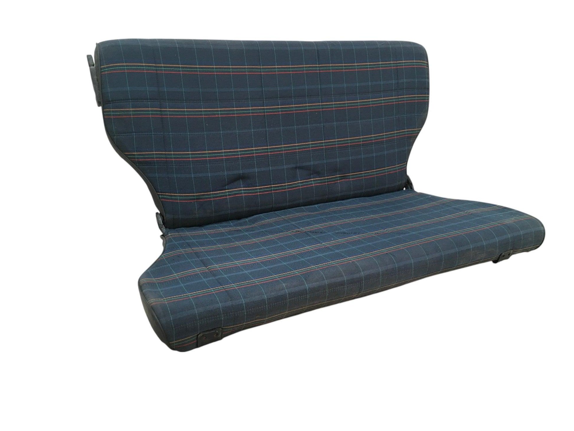 Asiento trasero Fiat Panda I 141 - 