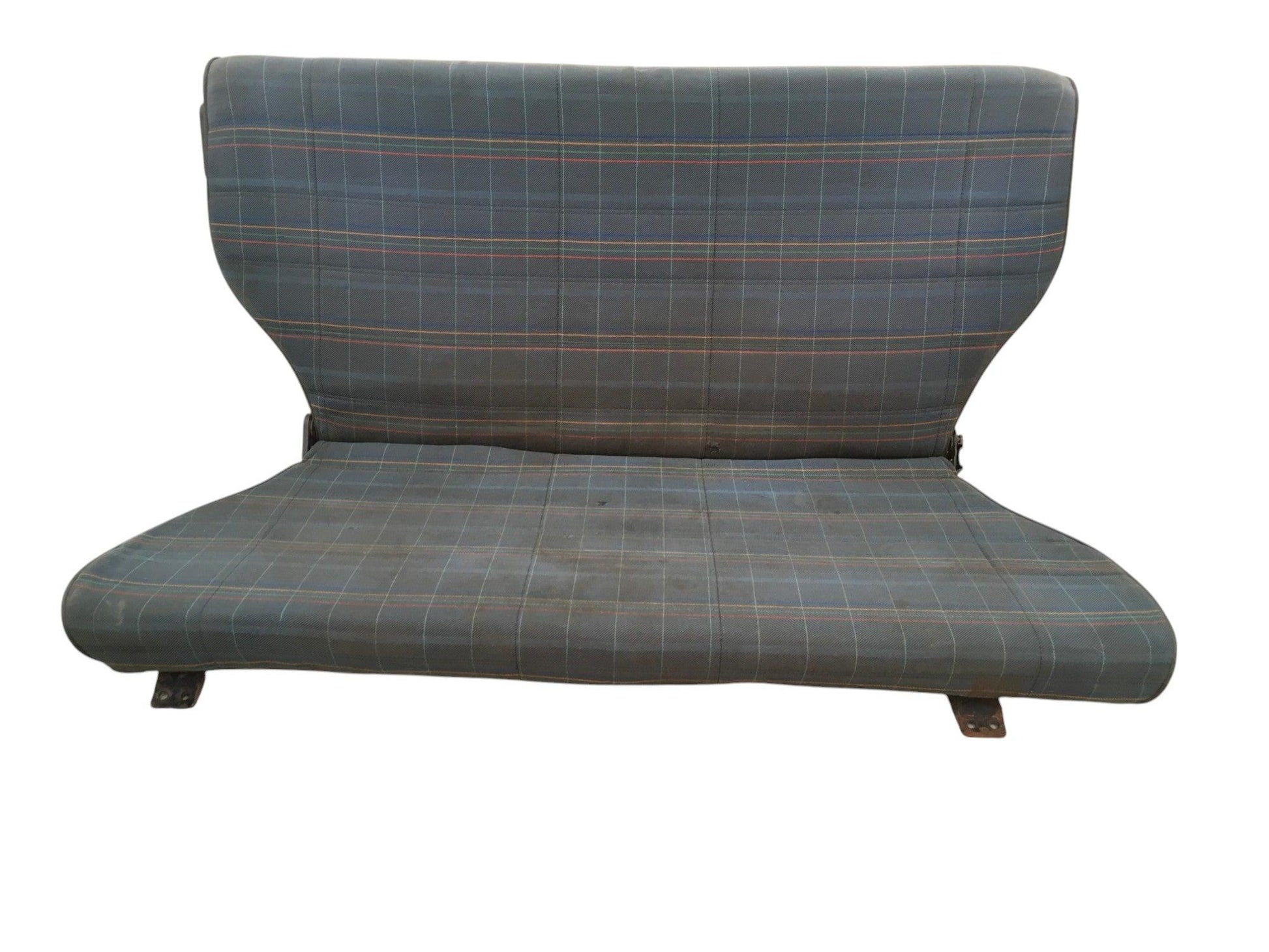 Asiento trasero Fiat Panda I 141 - 